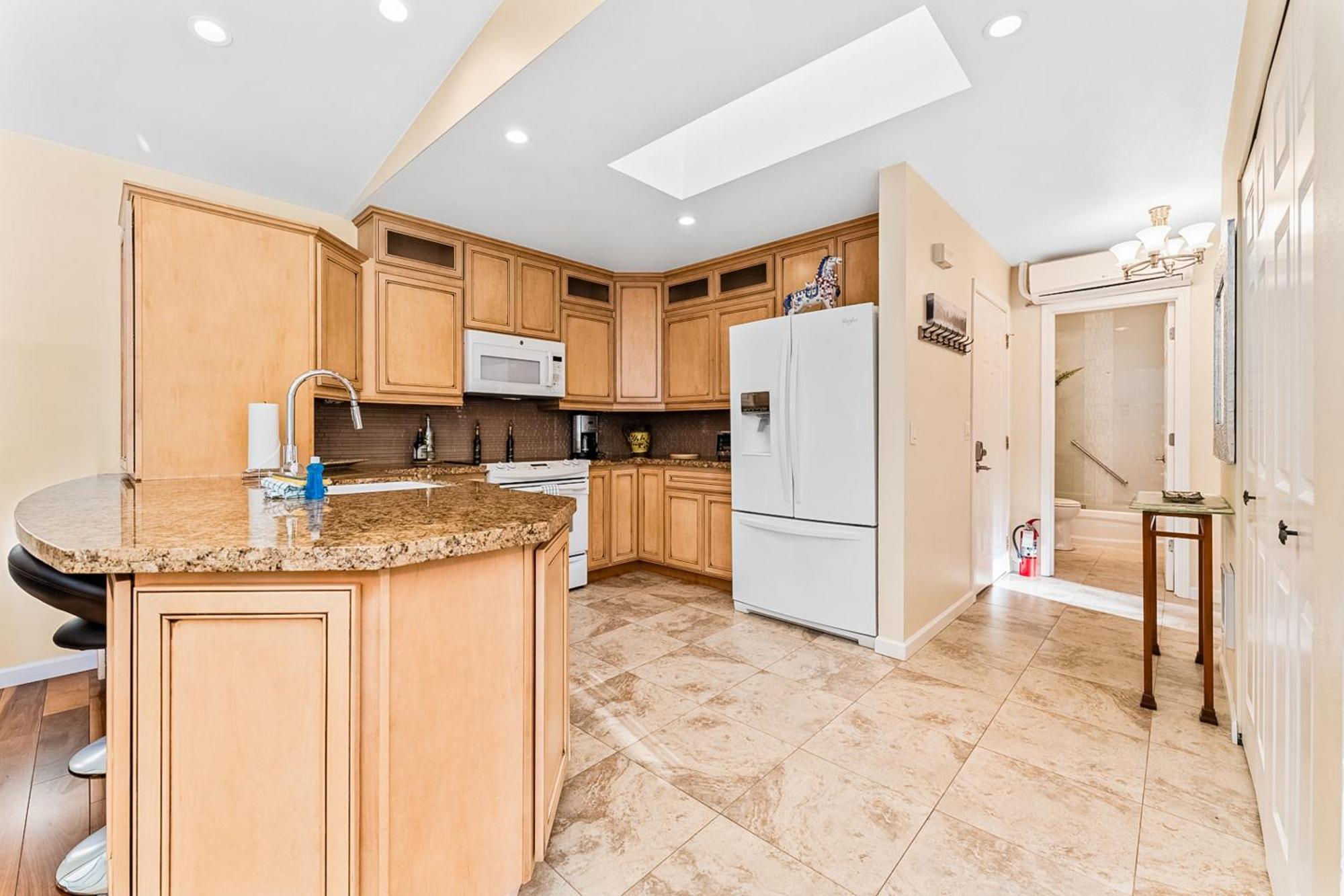 Apartment Alpine
