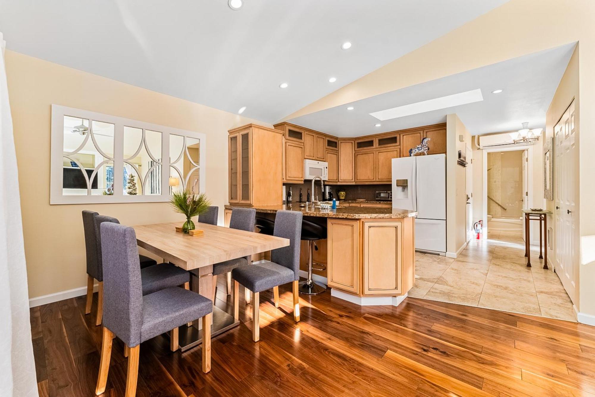 Apartment Alpine Leavenworth