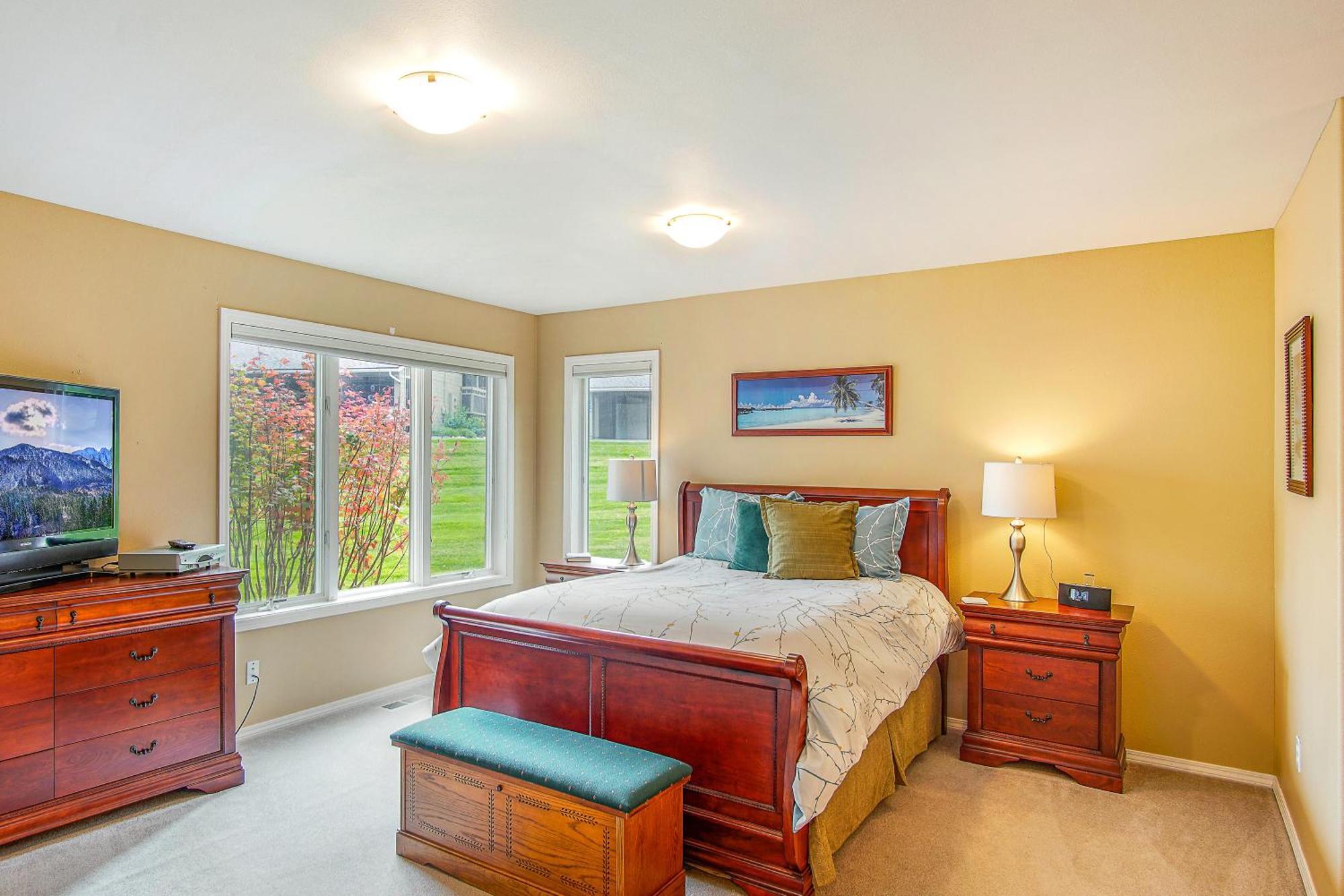 Kahler Mountain Club Holiday home