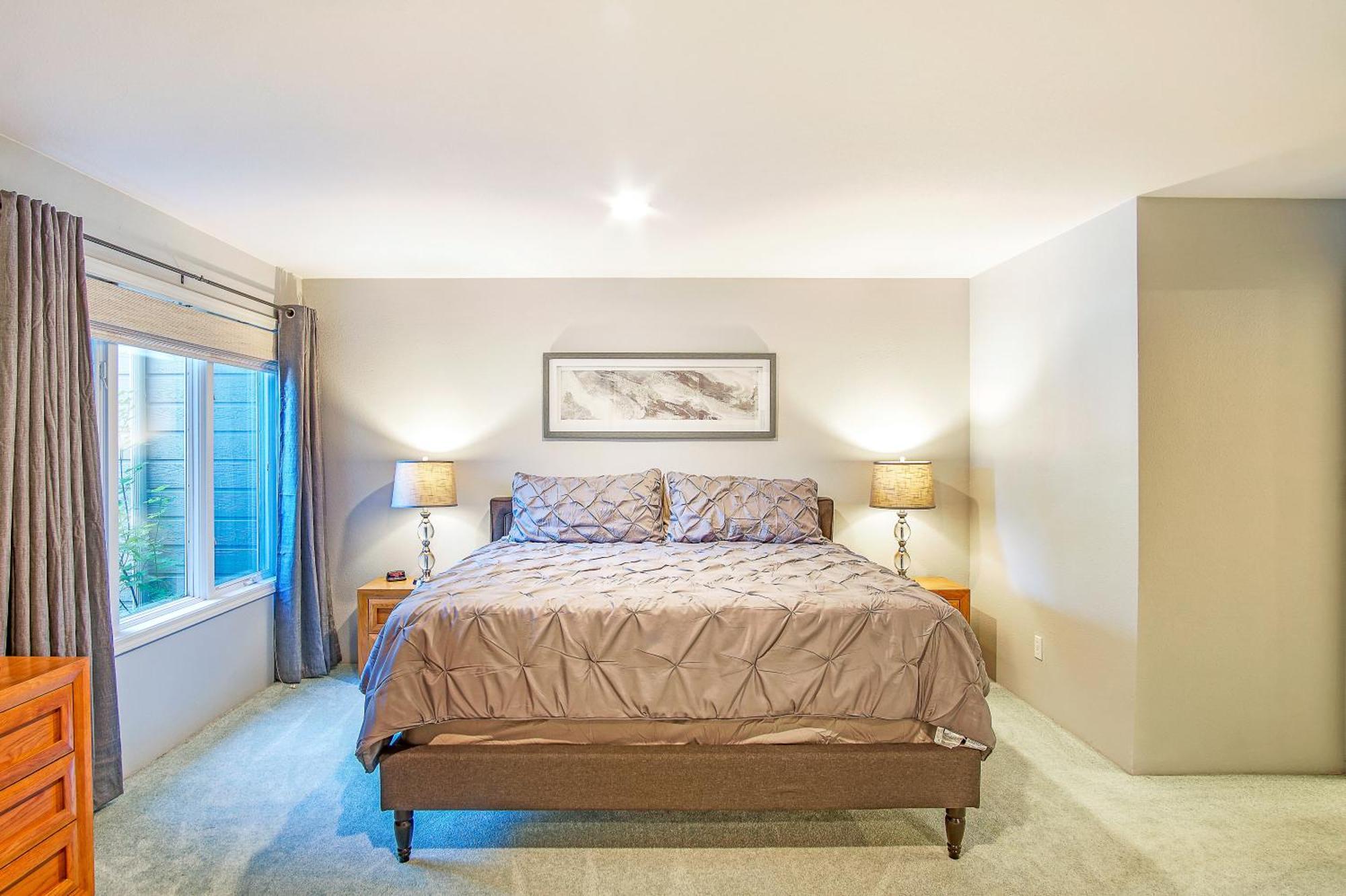 Kahler Mountain Club Holiday home