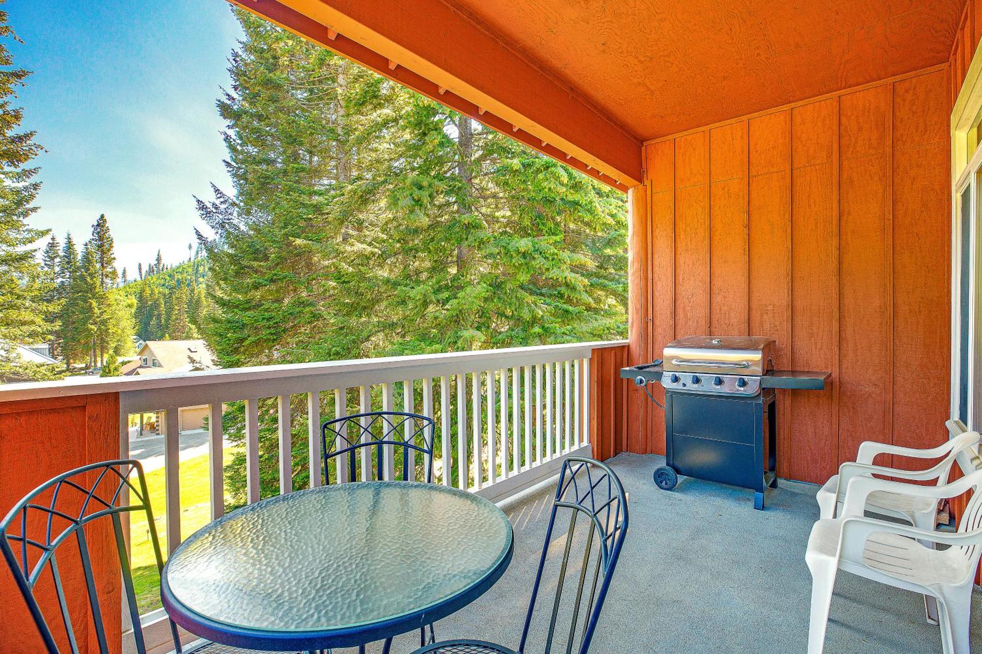 Holiday home Kahler Mountain Club *