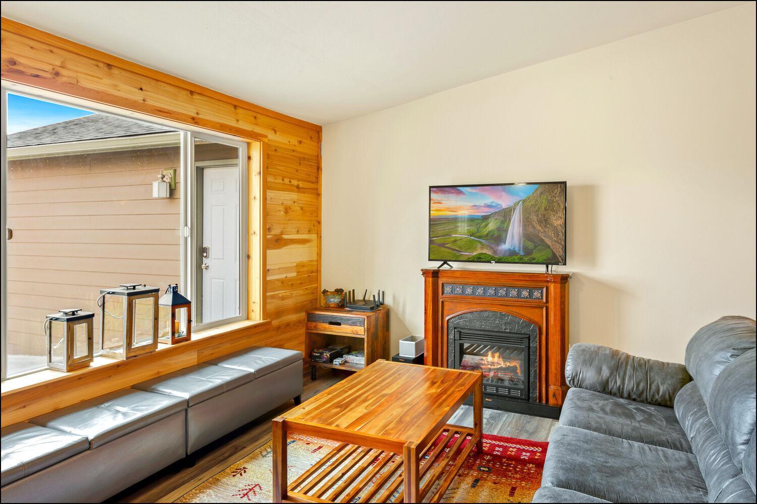 Holiday home Kahler Mountain Club