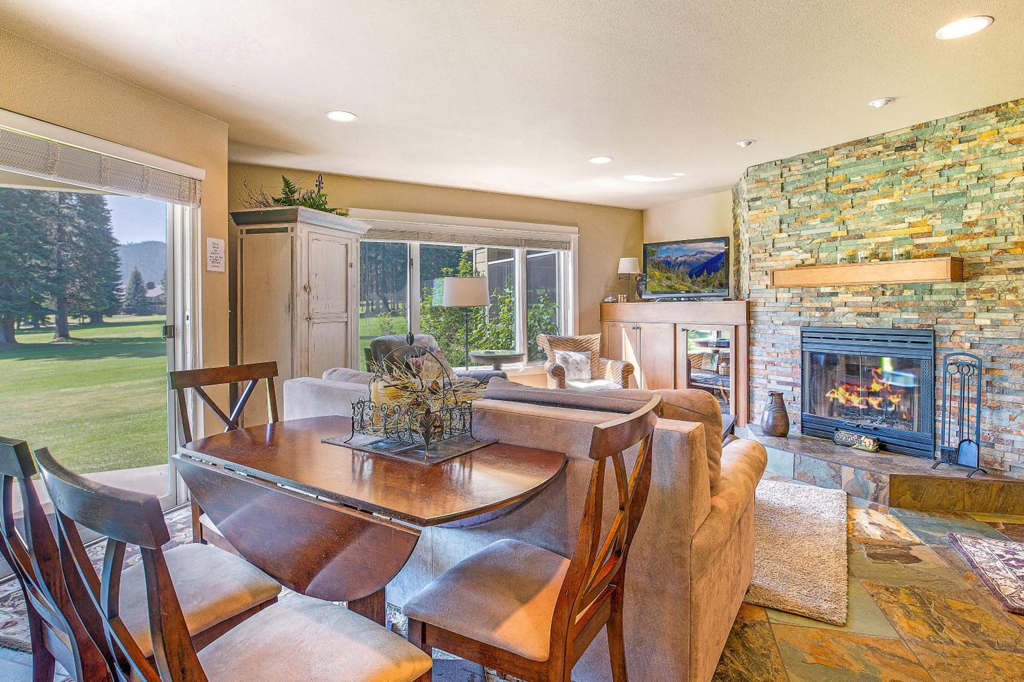 Kahler Mountain Club Holiday home
