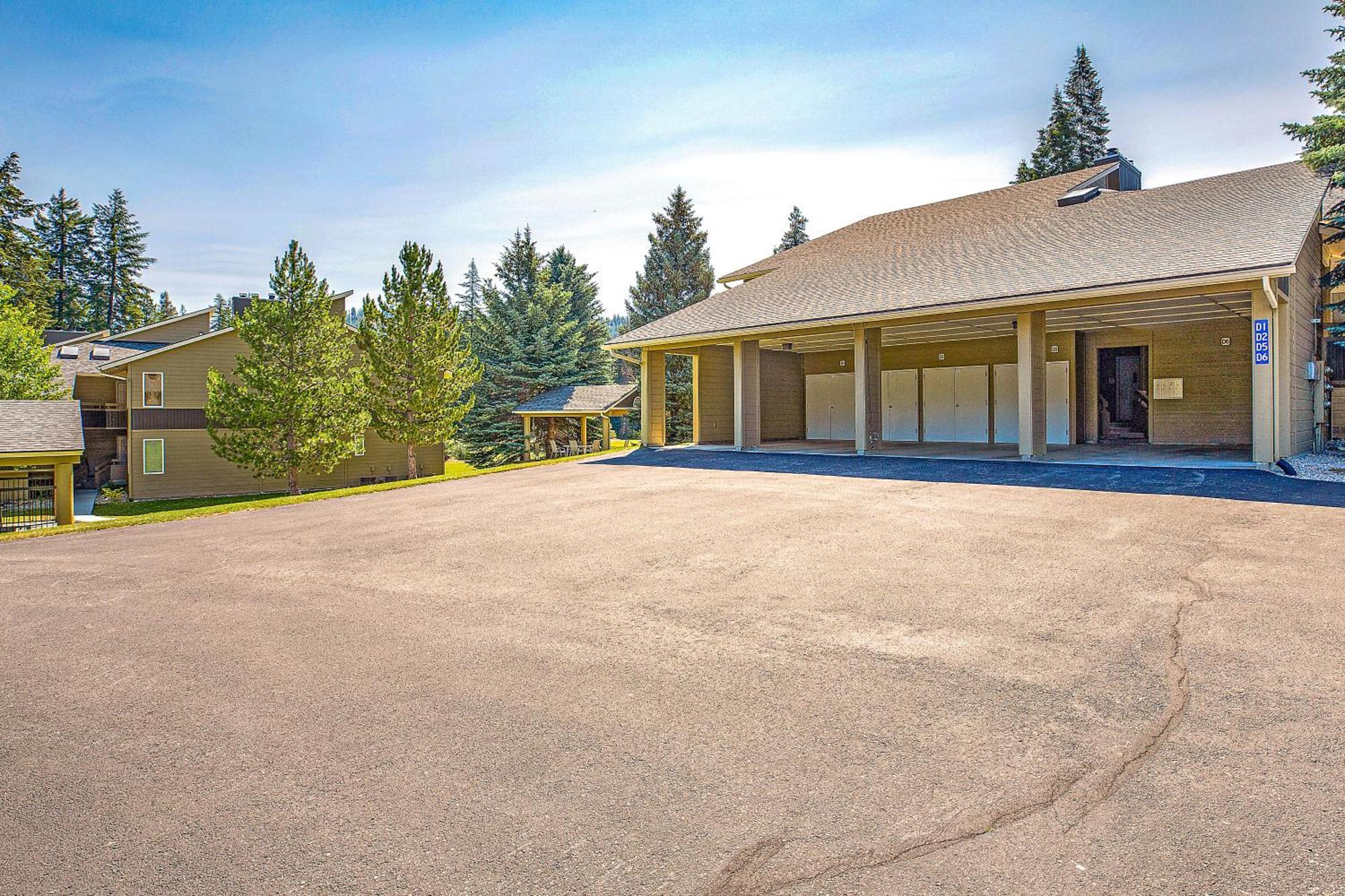 Kahler Mountain Club