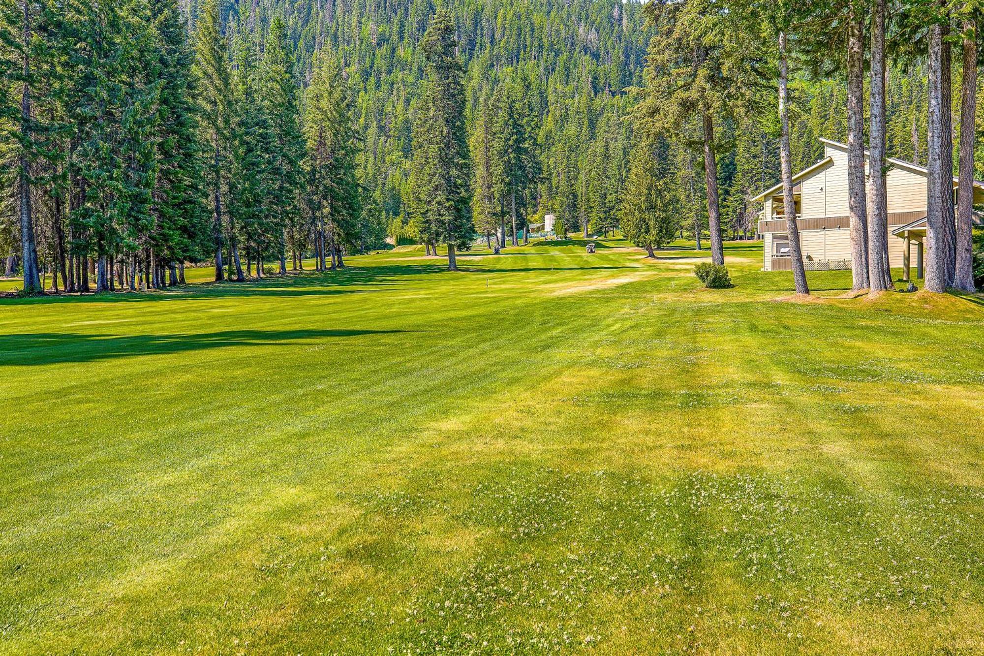 Kahler Mountain Club * Leavenworth