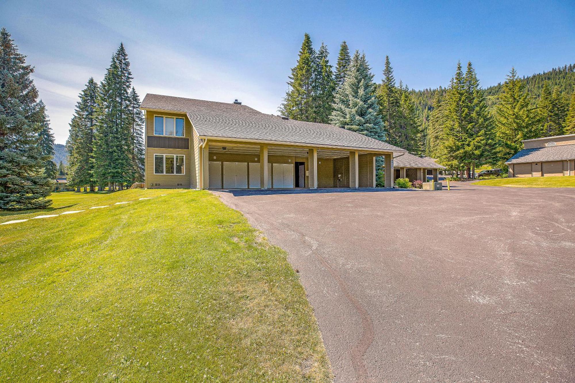 Holiday home Kahler Mountain Club *