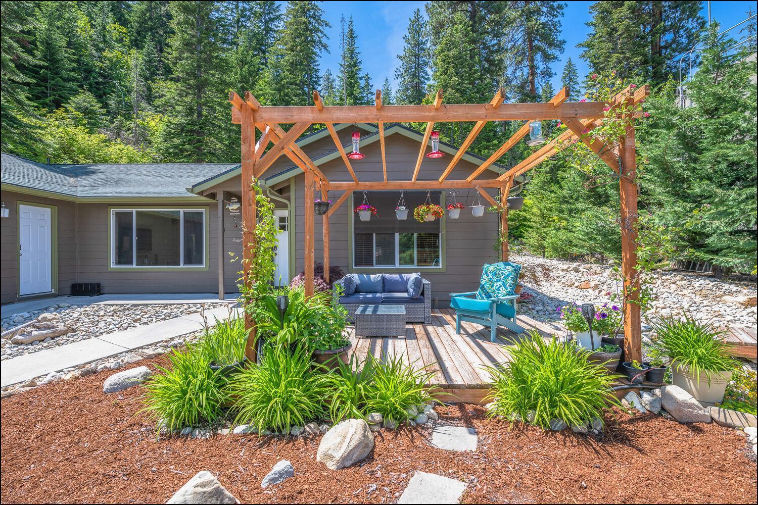 Kahler Mountain Club Holiday home *
