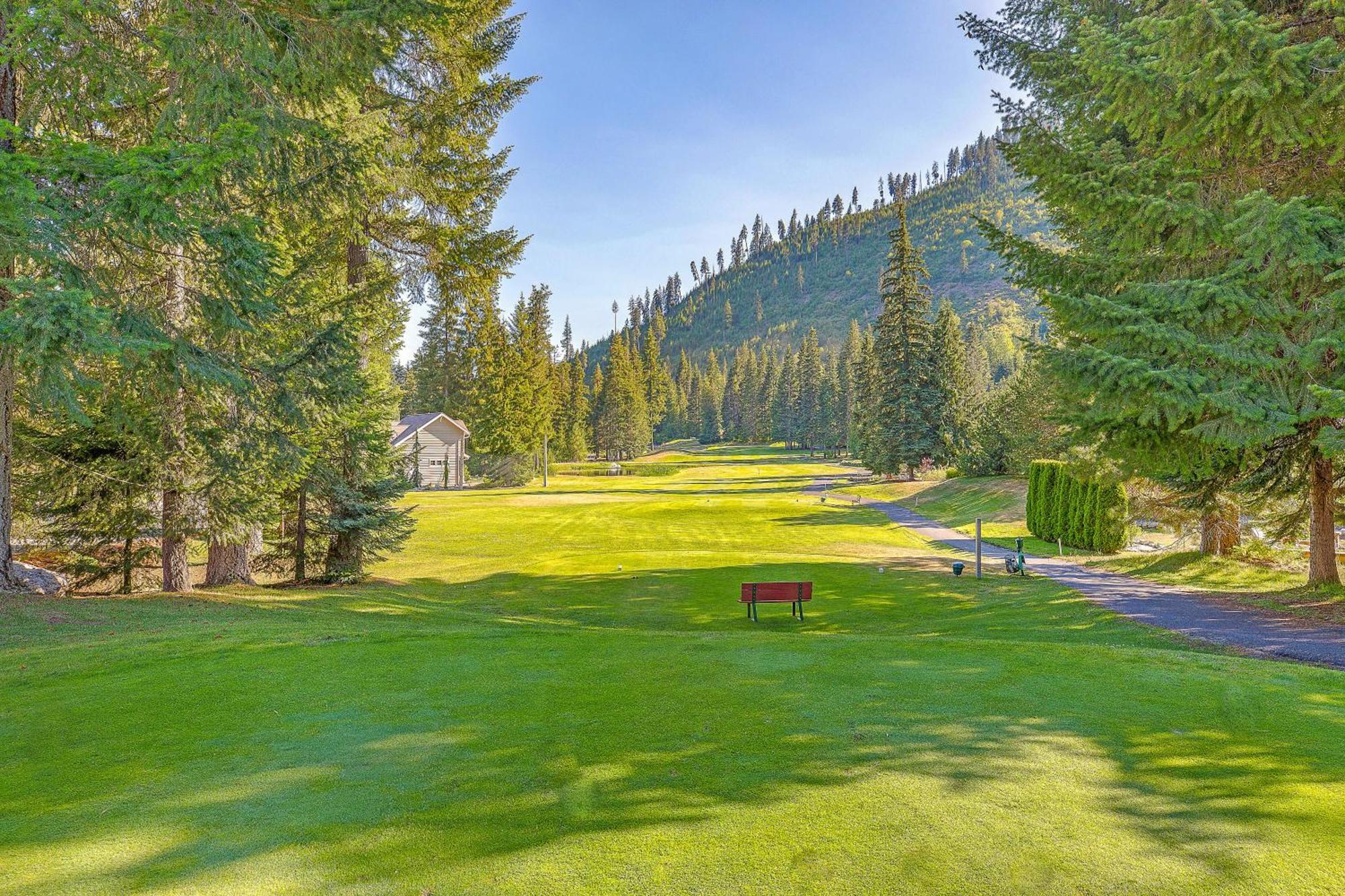 Holiday home Kahler Mountain Club