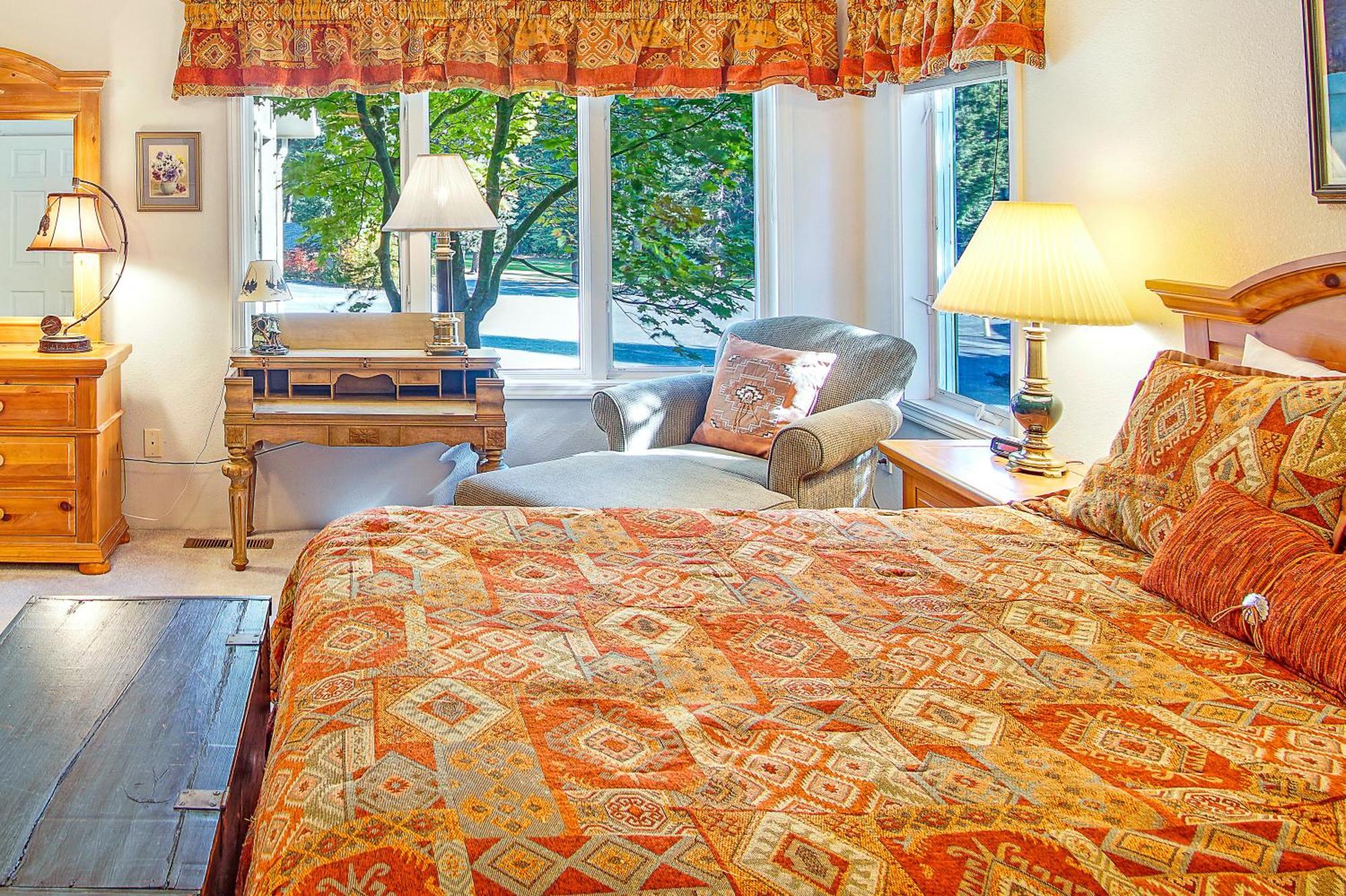 Kahler Mountain Club Holiday home
