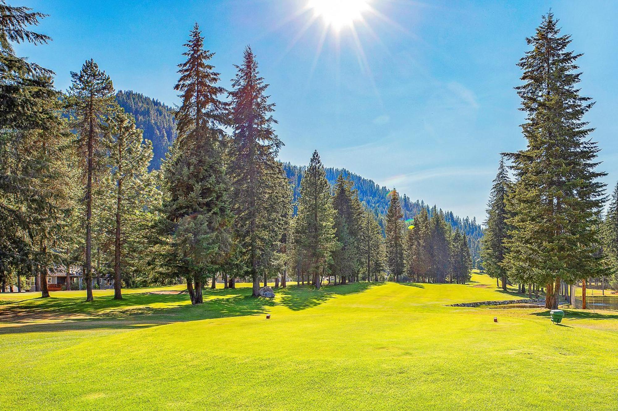 Kahler Mountain Club Holiday home *