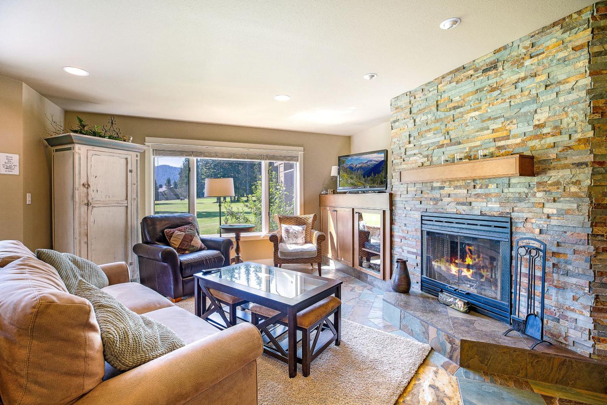 Kahler Mountain Club * Leavenworth