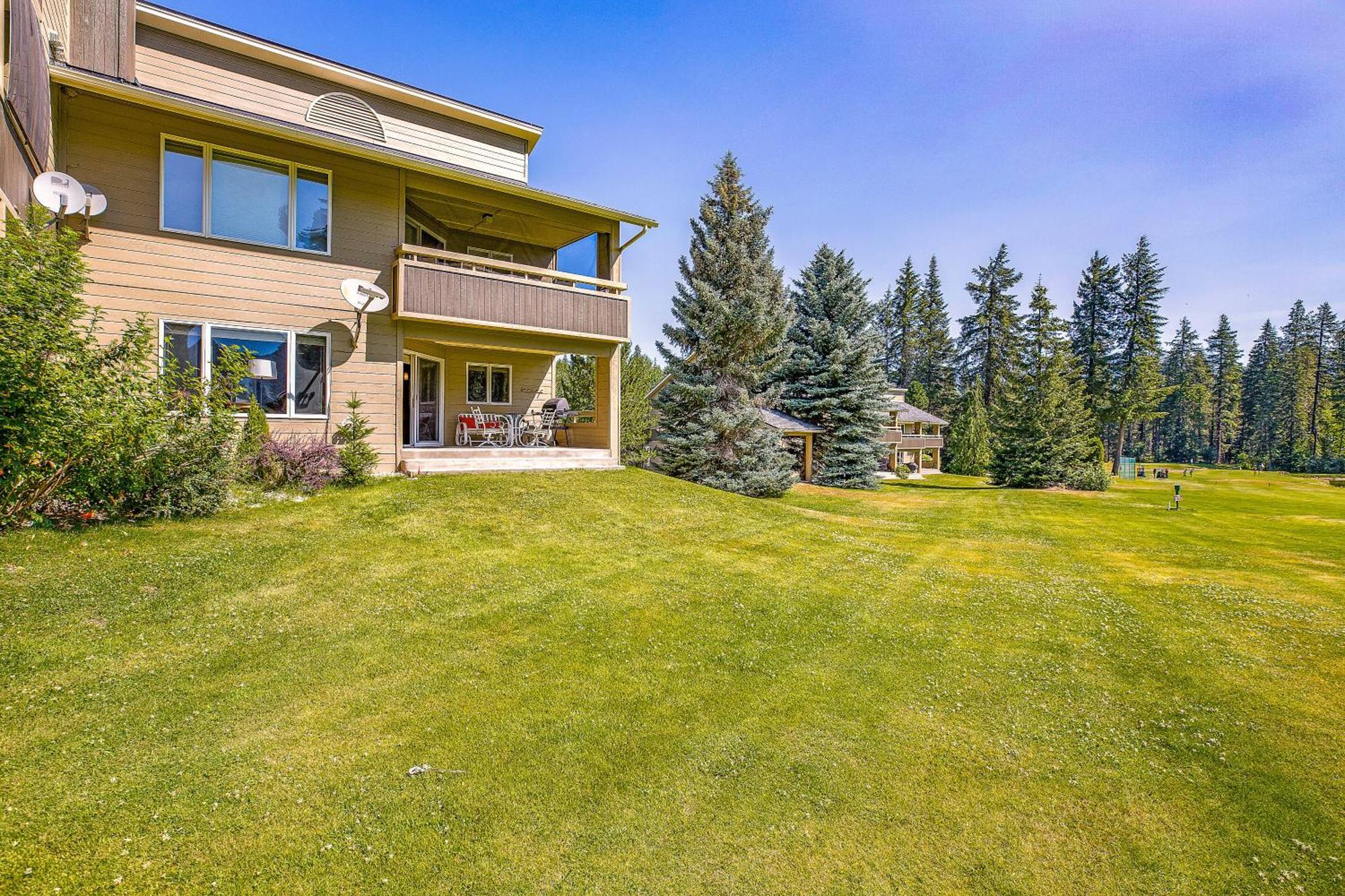 Kahler Mountain Club Holiday home