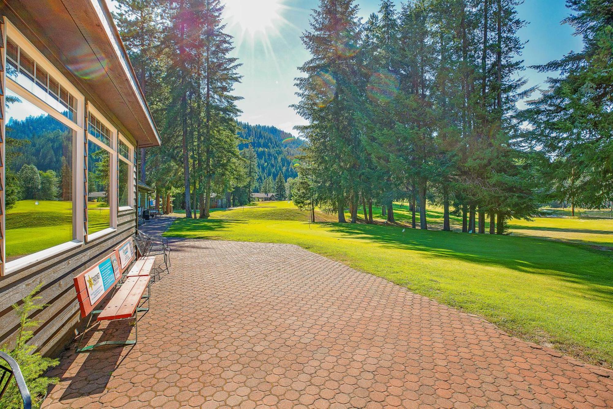 Kahler Mountain Club *