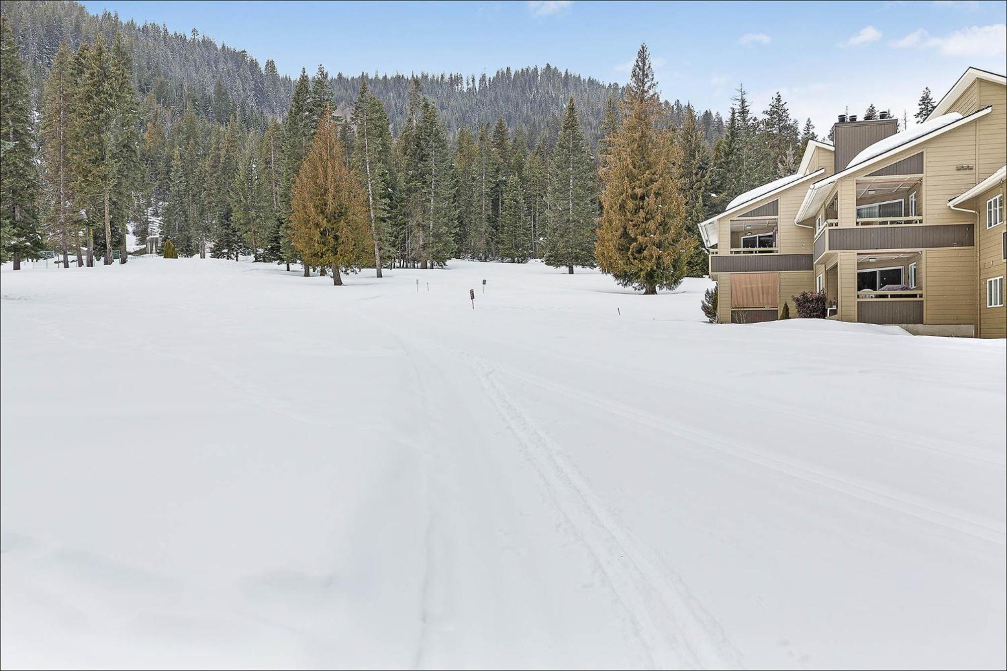 Kahler Mountain Club