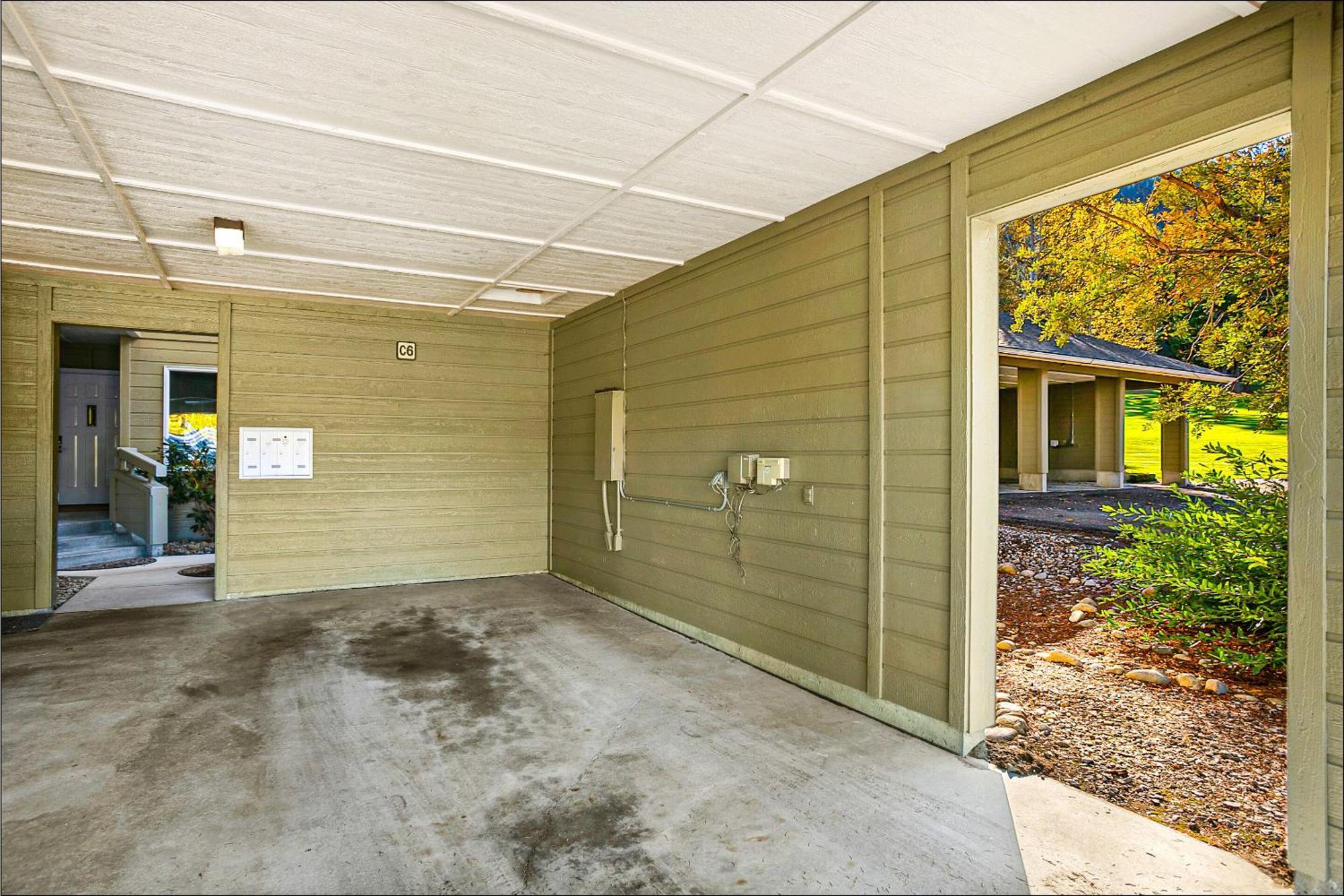 Holiday home Kahler Mountain Club