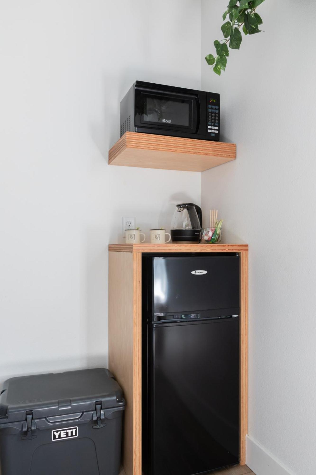 Loge Hotel 3*