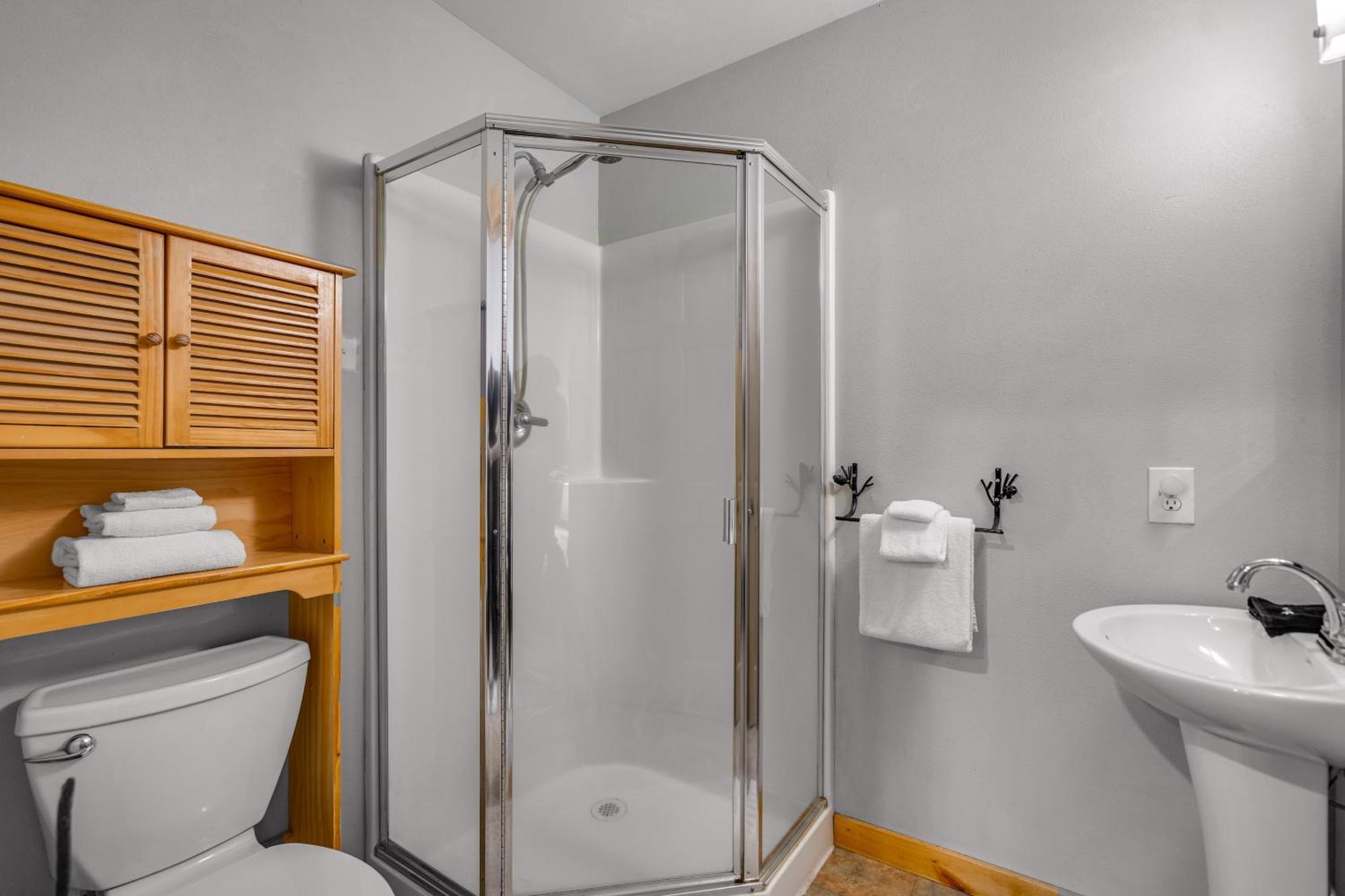 Holiday home Twenty Pines Leavenworth