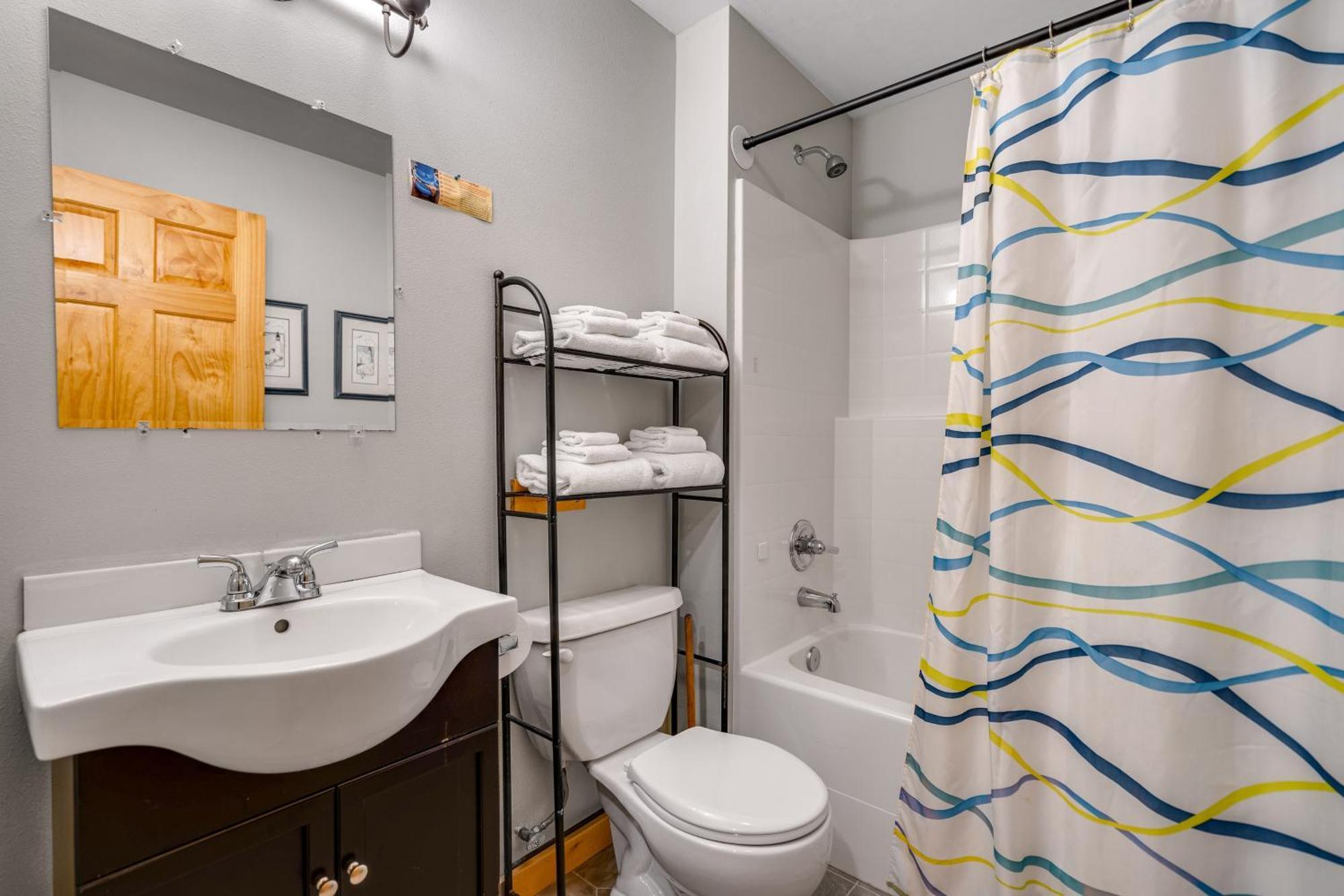Twenty Pines Holiday home Leavenworth