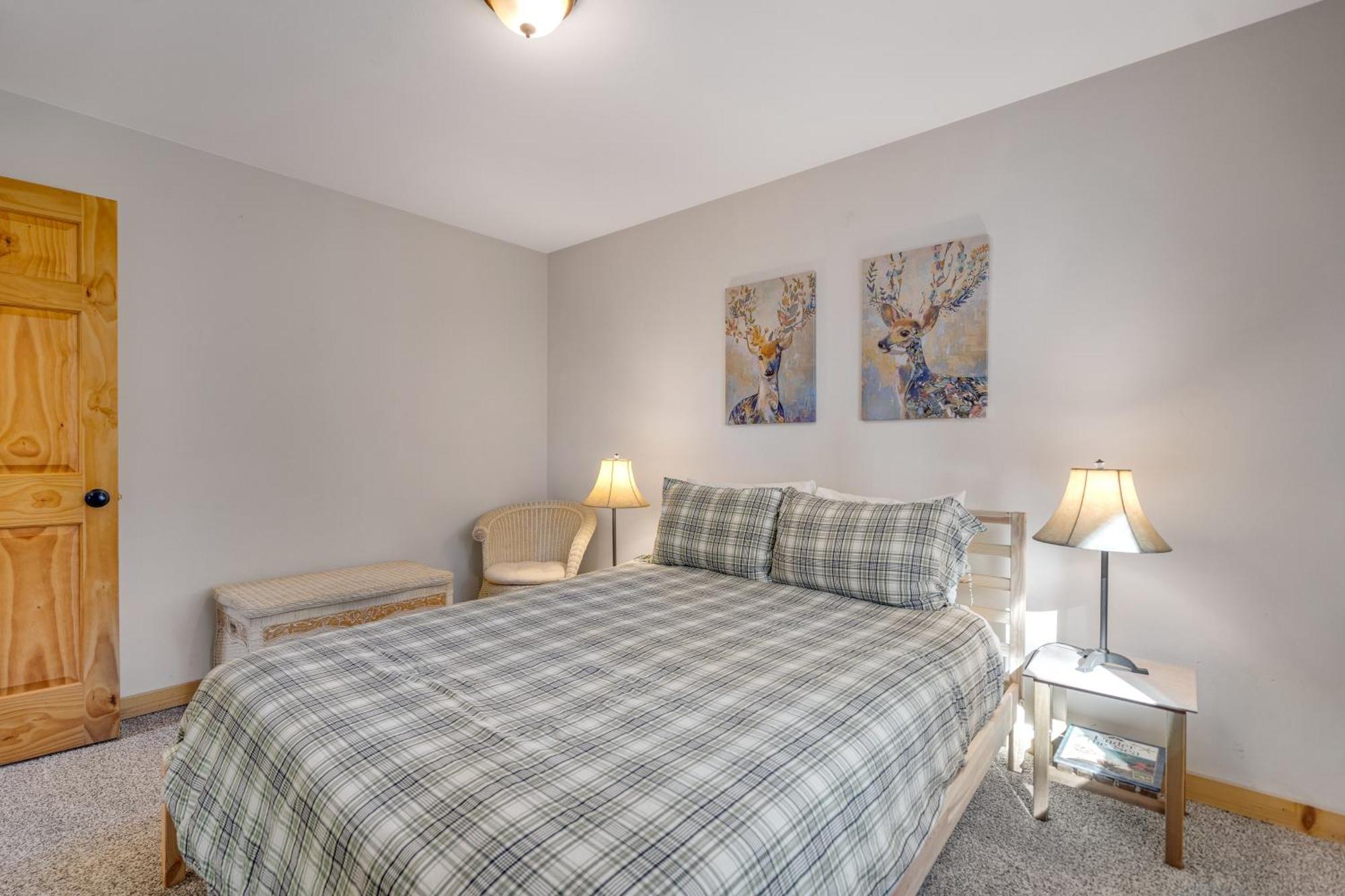 Twenty Pines Holiday home