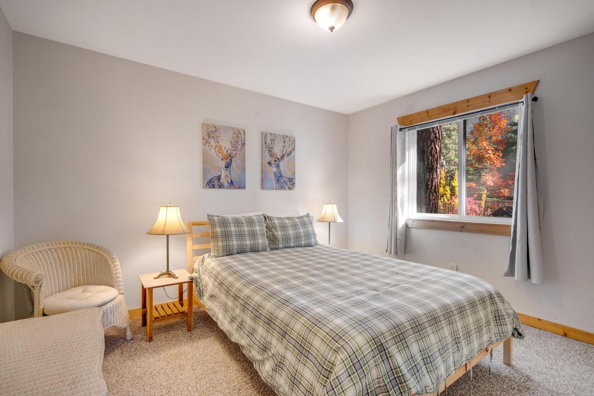 Twenty Pines Holiday home Leavenworth