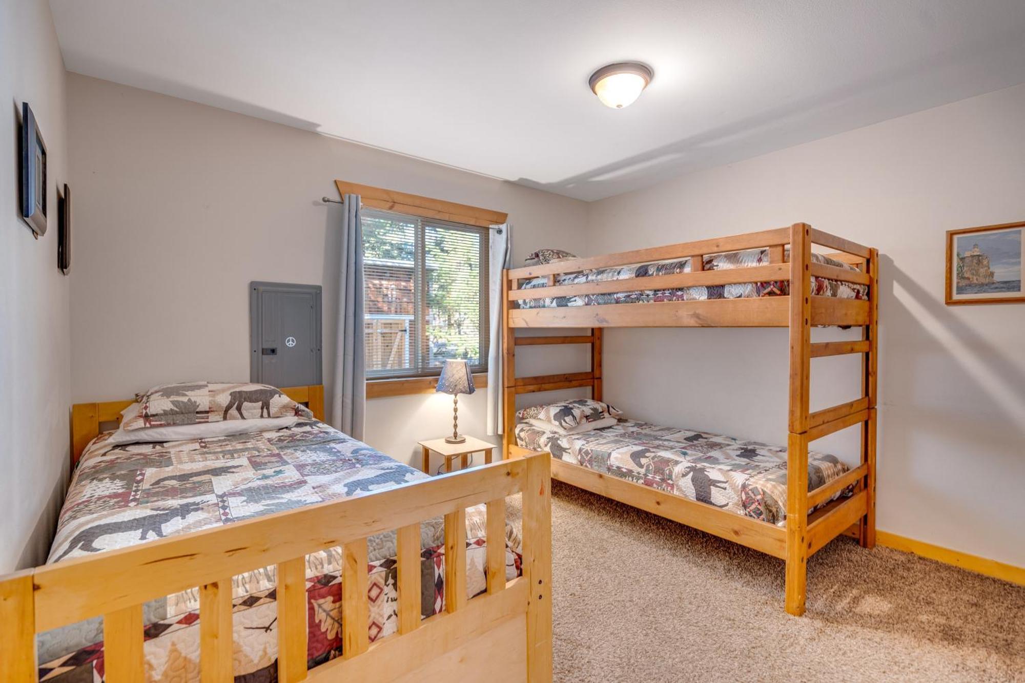 Twenty Pines Holiday home *