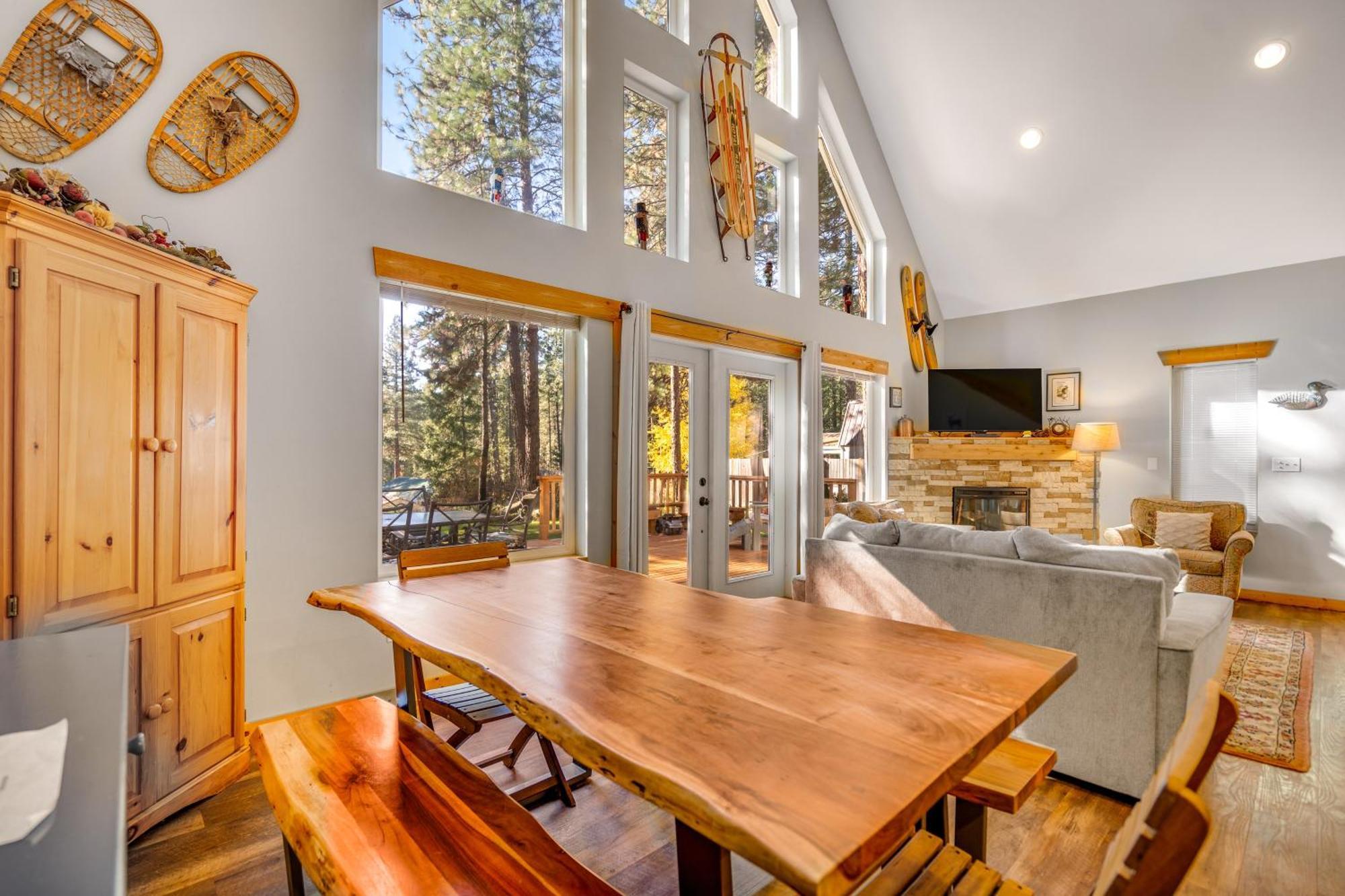 Holiday home Twenty Pines *