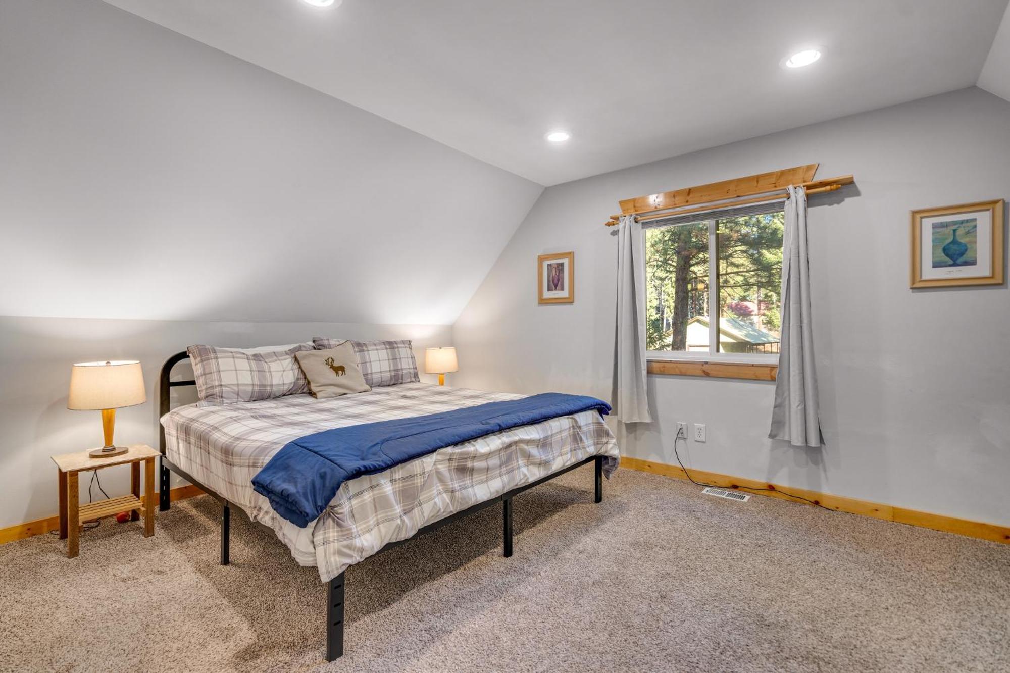 Holiday home Twenty Pines Leavenworth