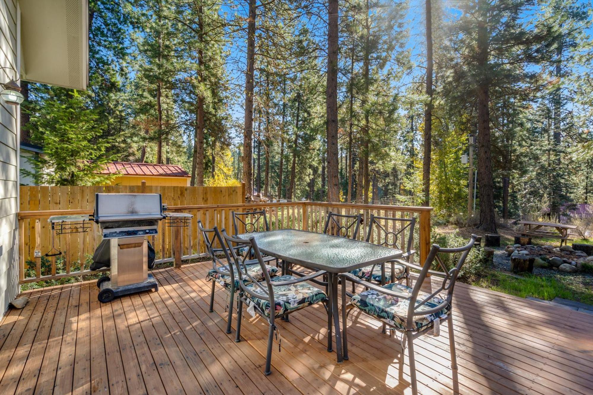Holiday home Twenty Pines