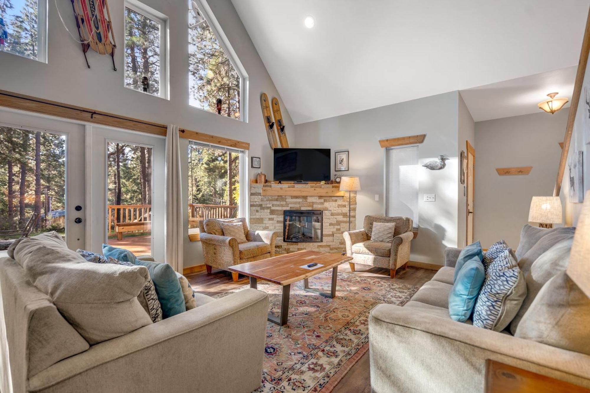Twenty Pines Holiday home *