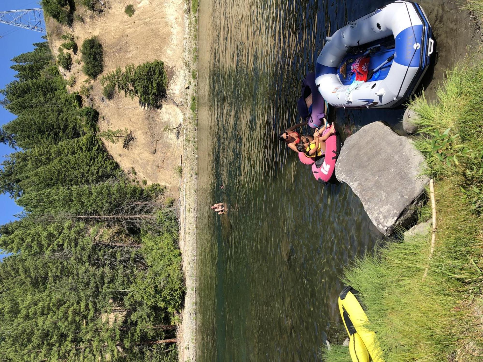 Recharge By The River By Nw Comfy Holiday home Leavenworth