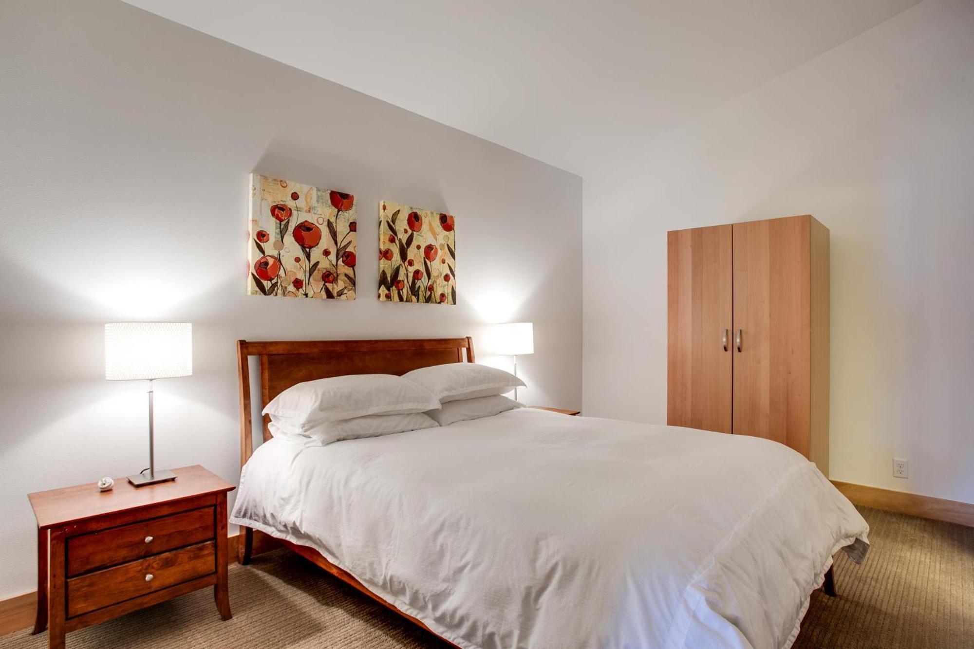 Annapurna Holiday home Leavenworth