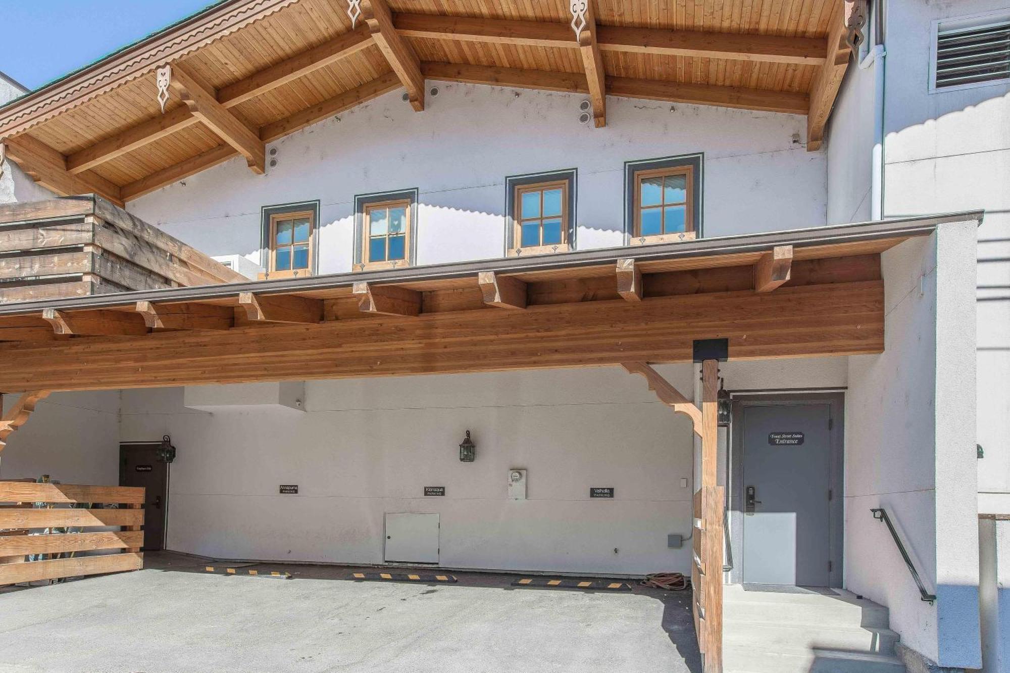 Annapurna Holiday home