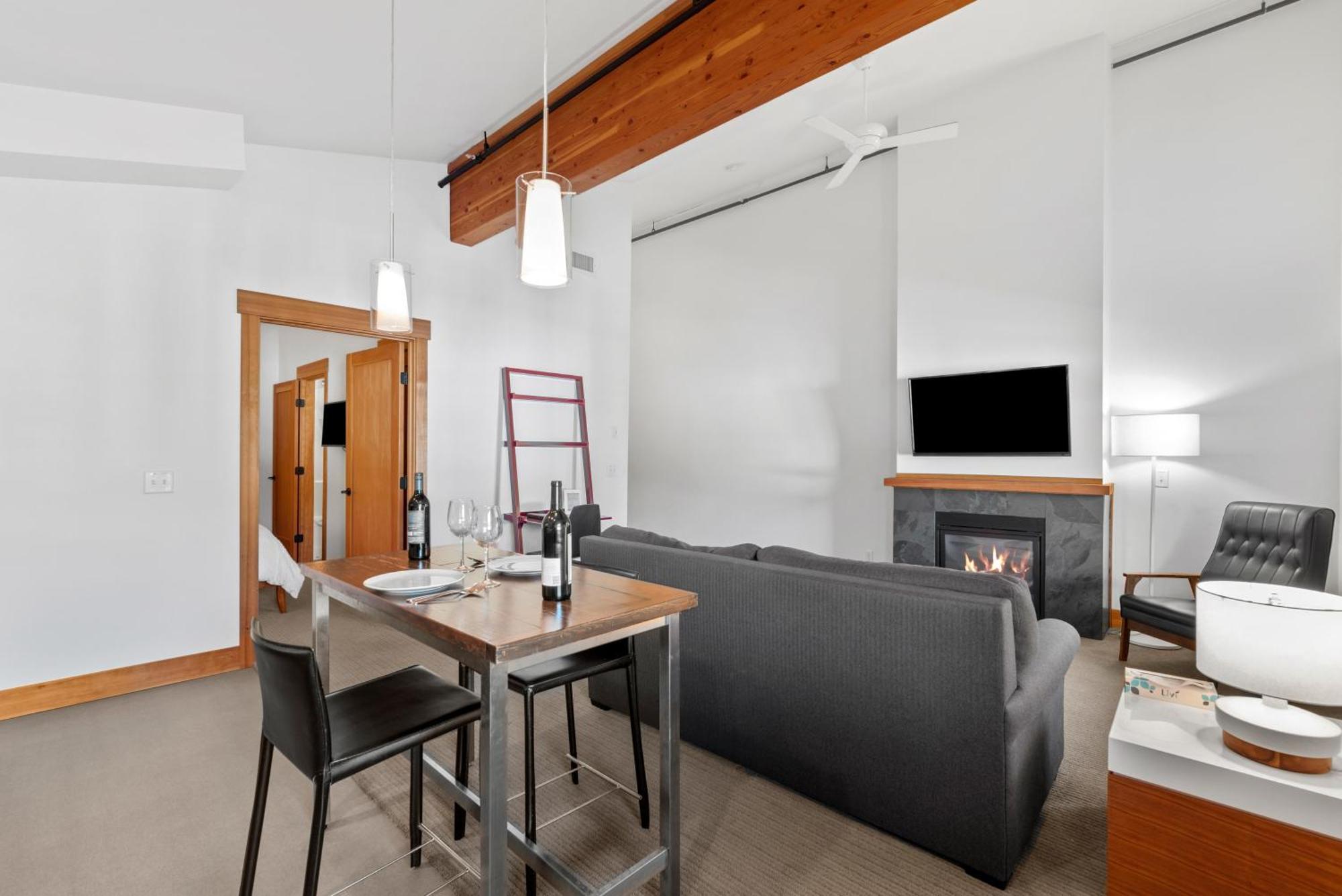 Annapurna Holiday home Leavenworth