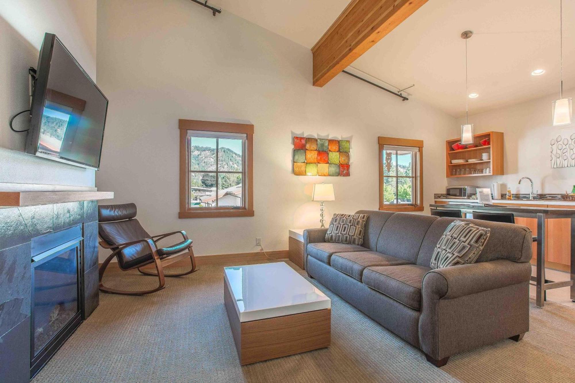 Annapurna Holiday home Leavenworth
