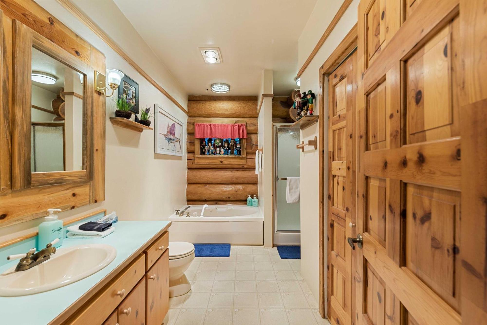 Bear Ridge Cabin * Leavenworth