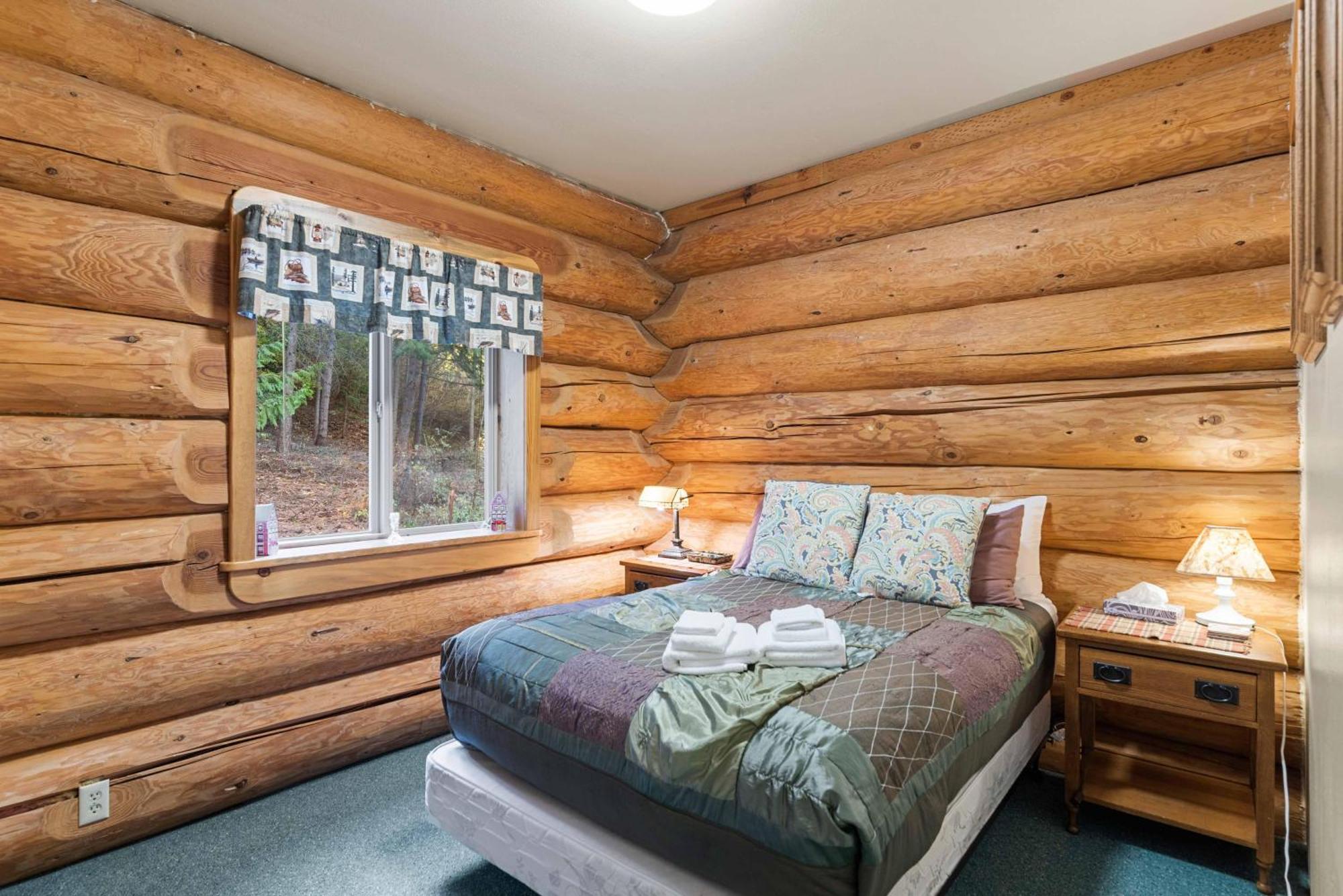 Holiday home Bear Ridge Cabin *