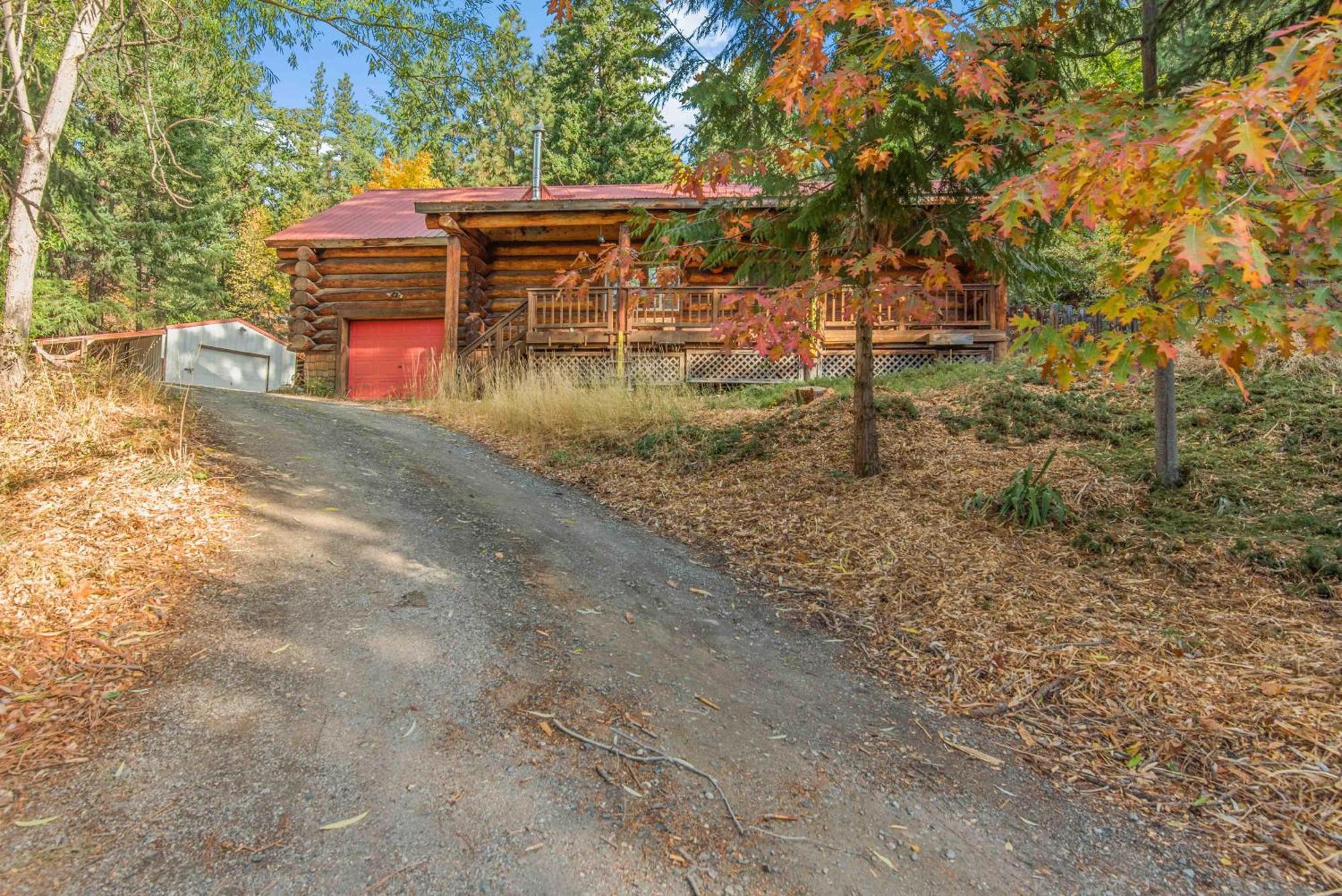 Bear Ridge Cabin
