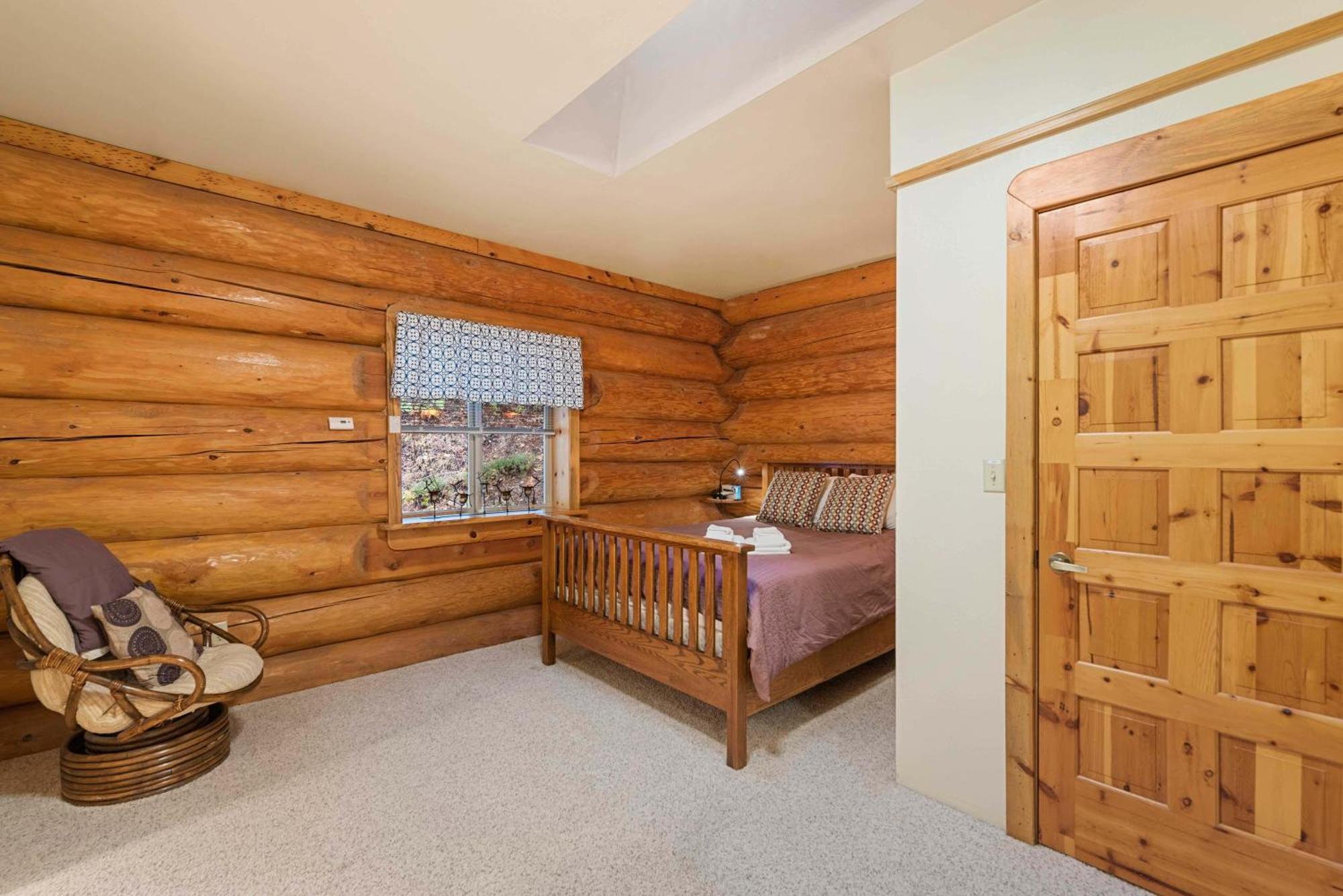 Holiday home Bear Ridge Cabin