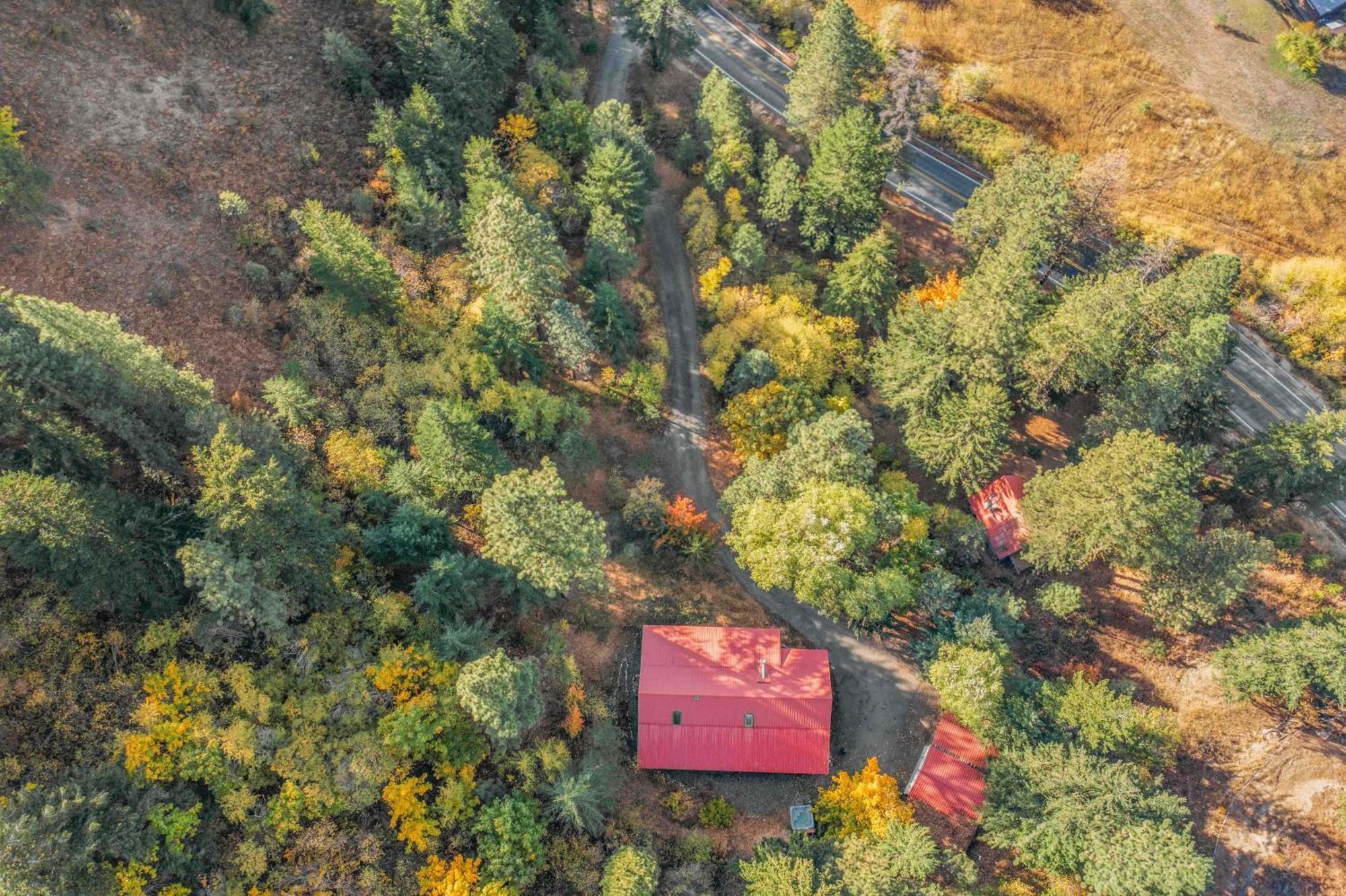 Bear Ridge Cabin