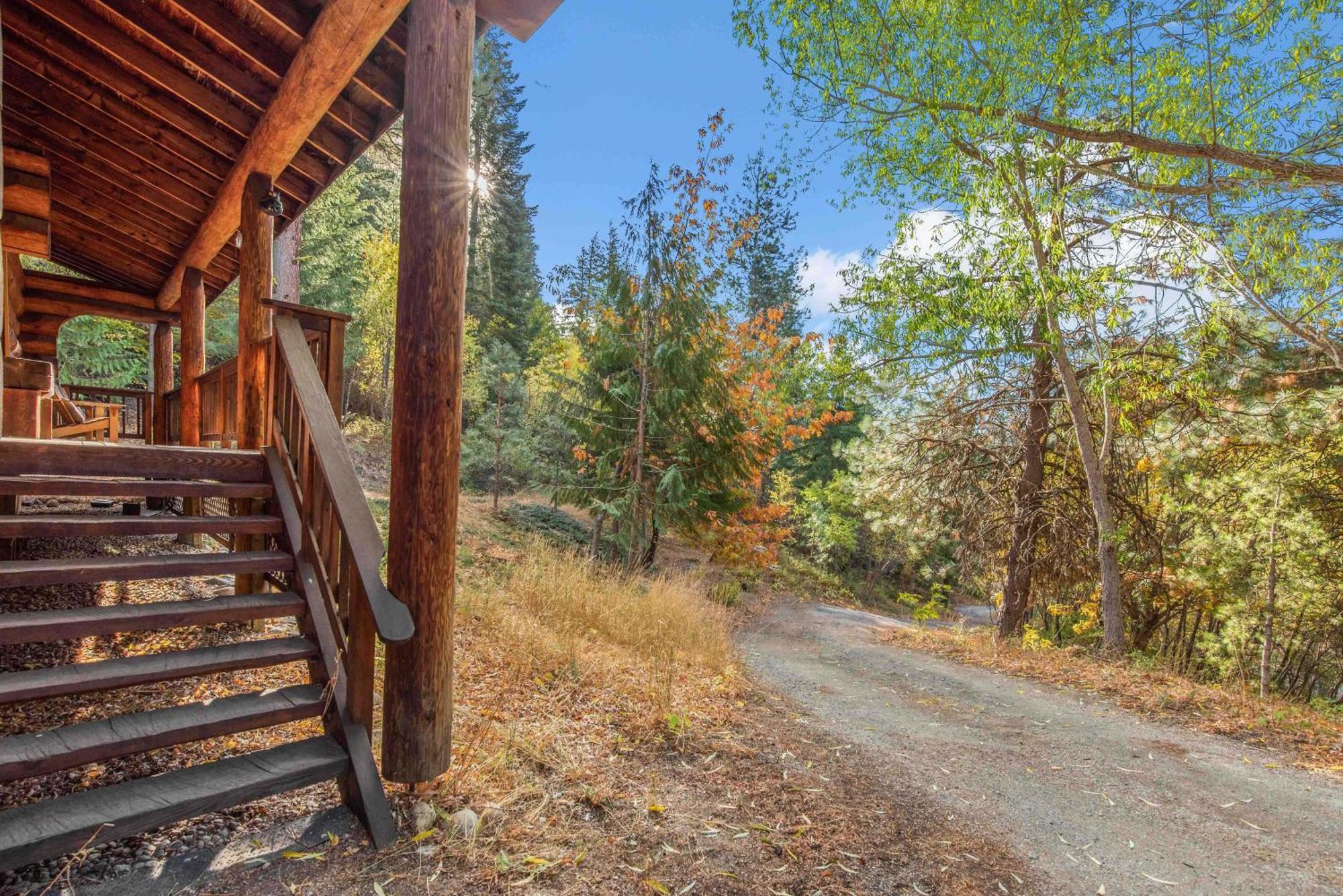 Holiday home Bear Ridge Cabin Leavenworth