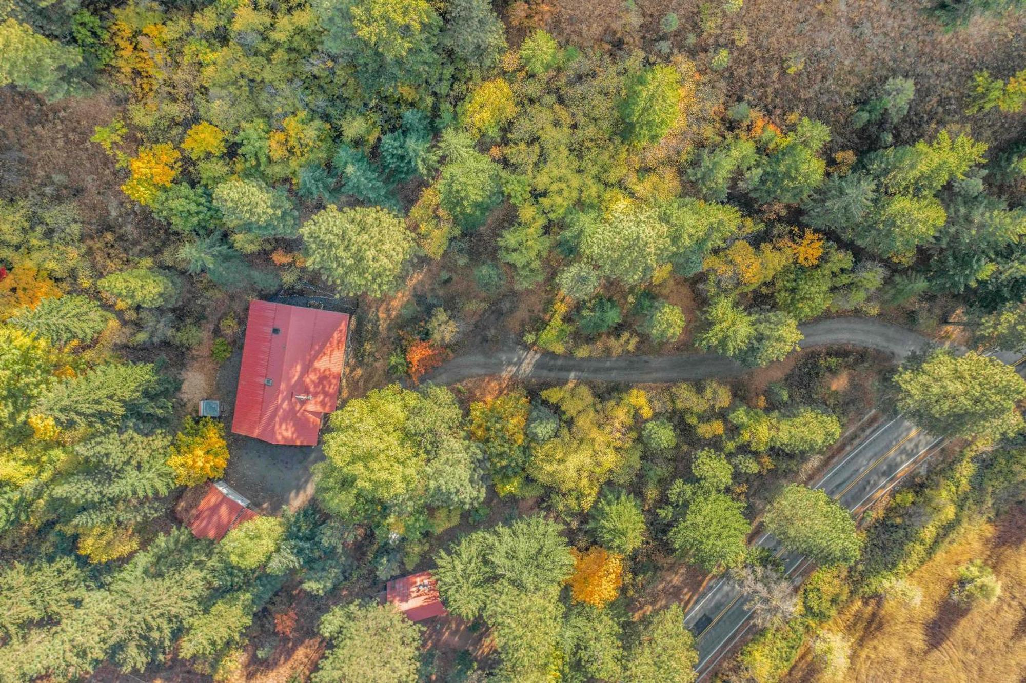 Holiday home Bear Ridge Cabin *