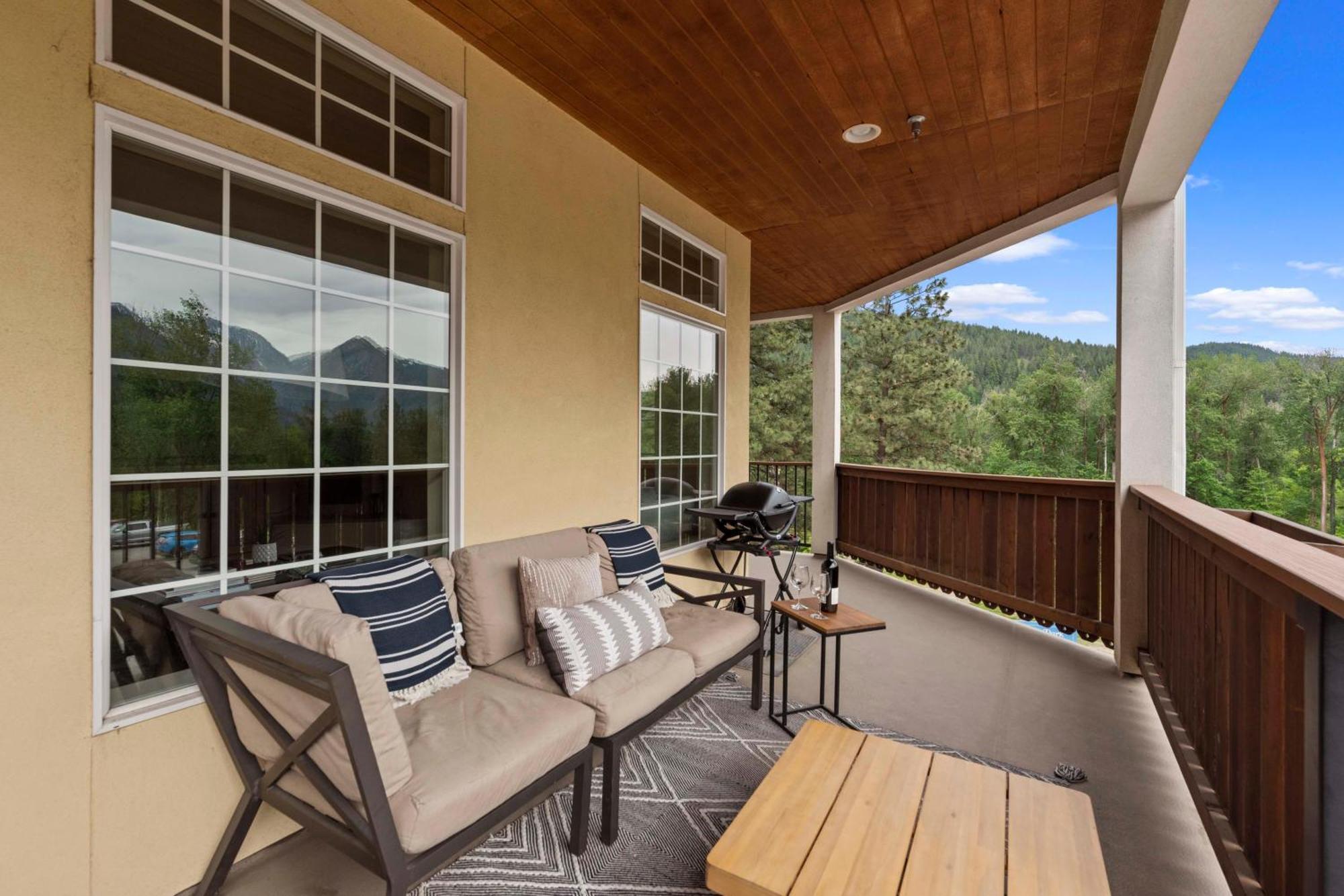 Apres Ski Chalet Holiday home