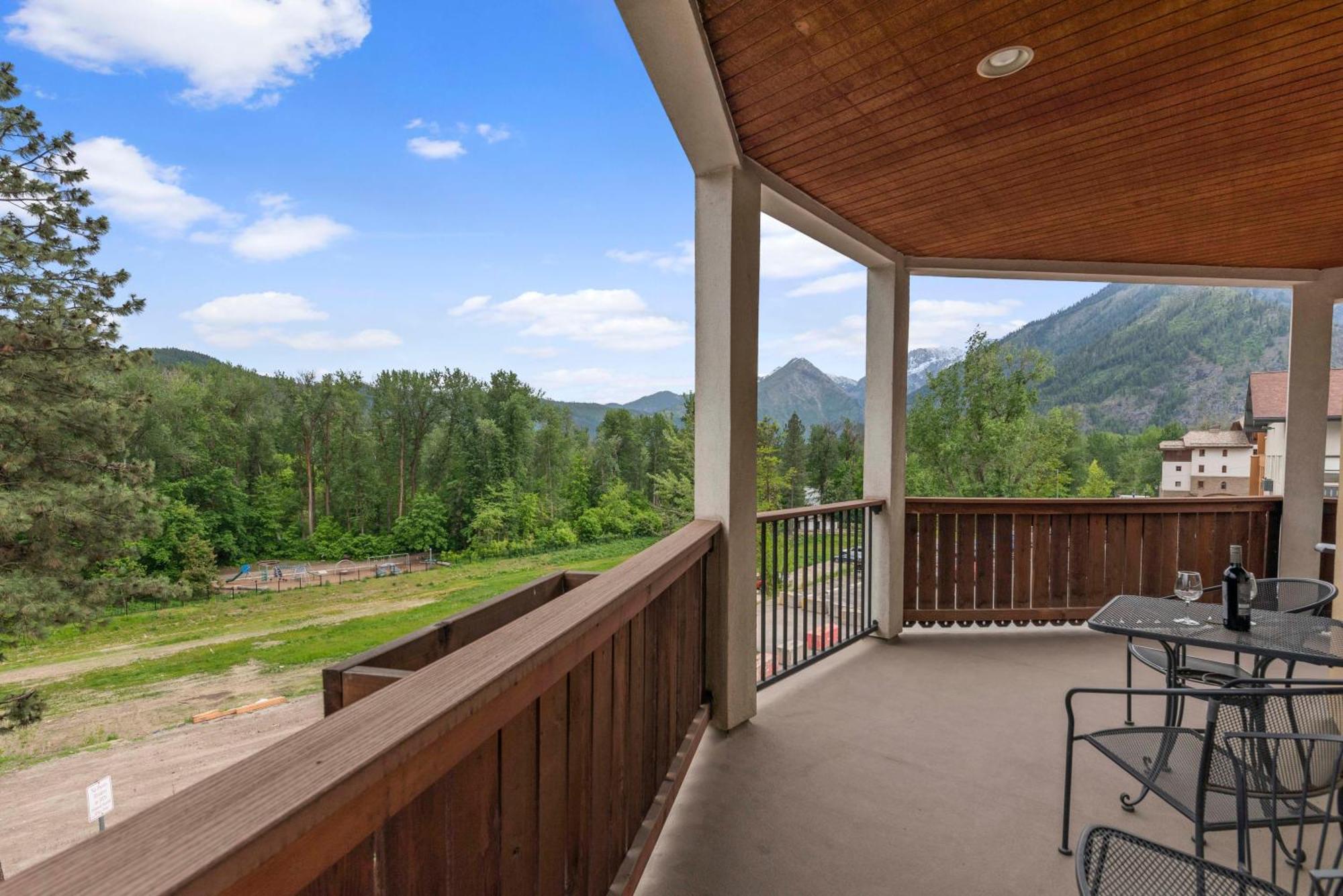 Apres Ski Chalet * Leavenworth