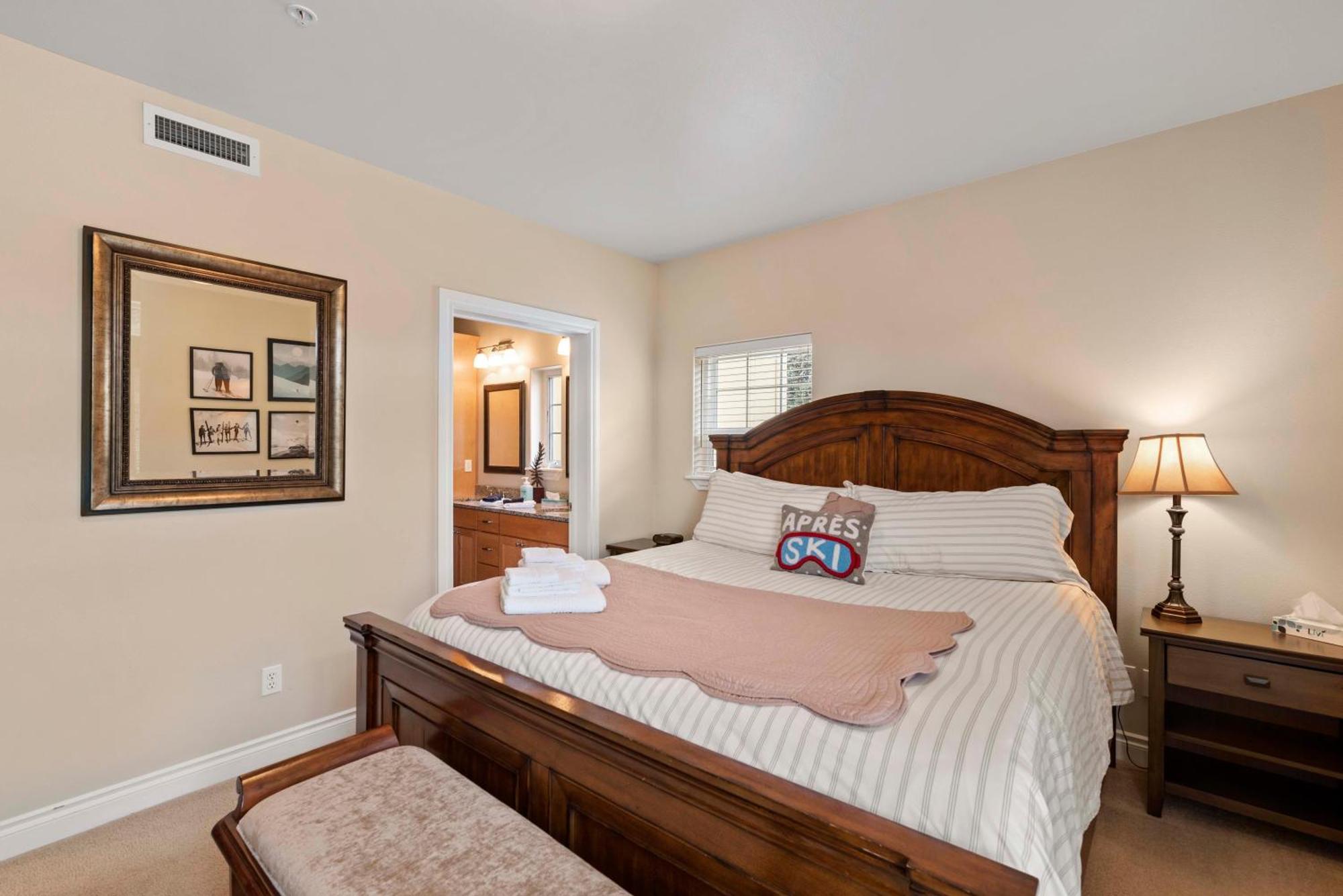 Apres Ski Chalet Holiday home Leavenworth