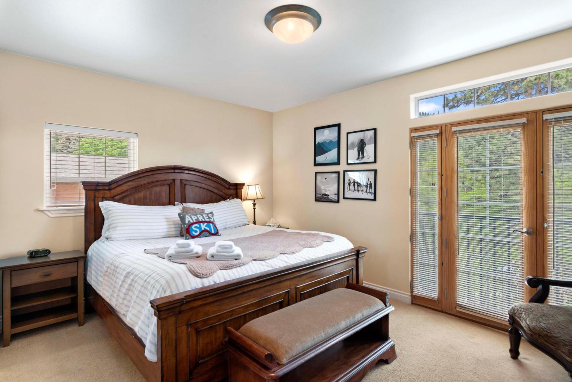 Apres Ski Chalet Holiday home