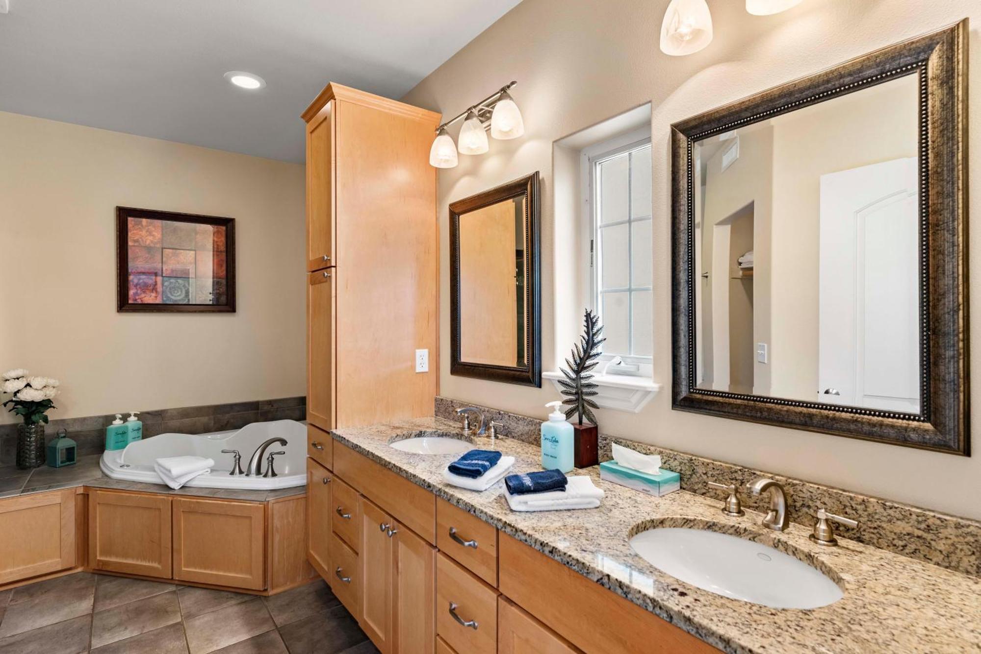 Holiday home Apres Ski Chalet Leavenworth