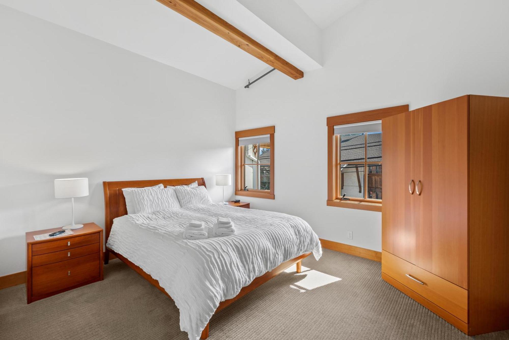 Klonaqua Holiday home Leavenworth