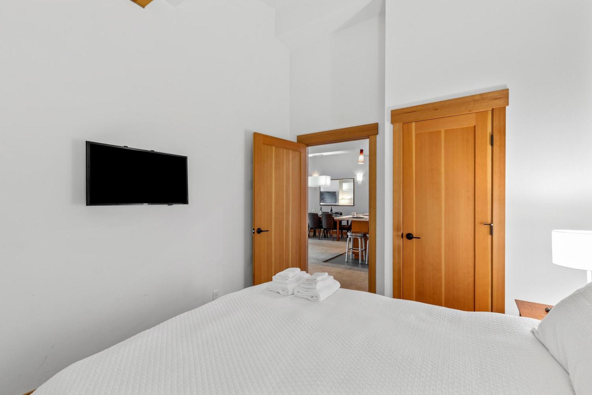 Klonaqua Holiday home Leavenworth