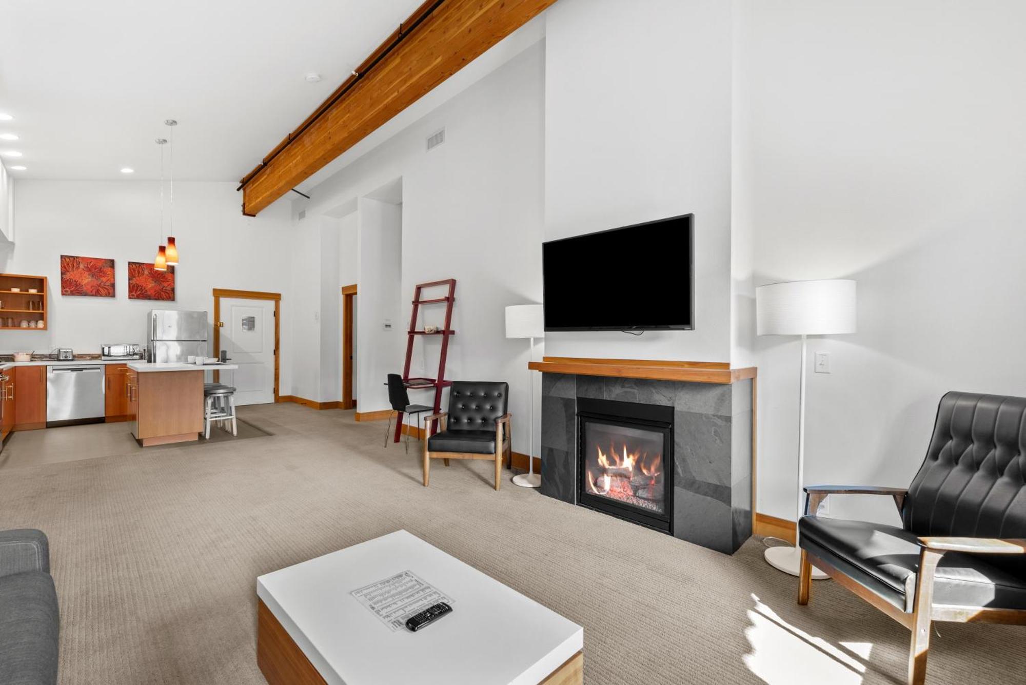 Holiday home Klonaqua *