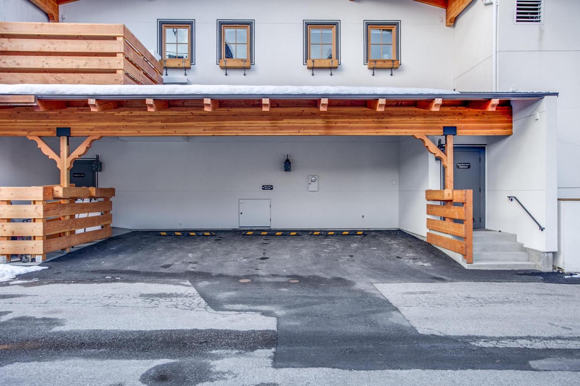 Klonaqua Holiday home
